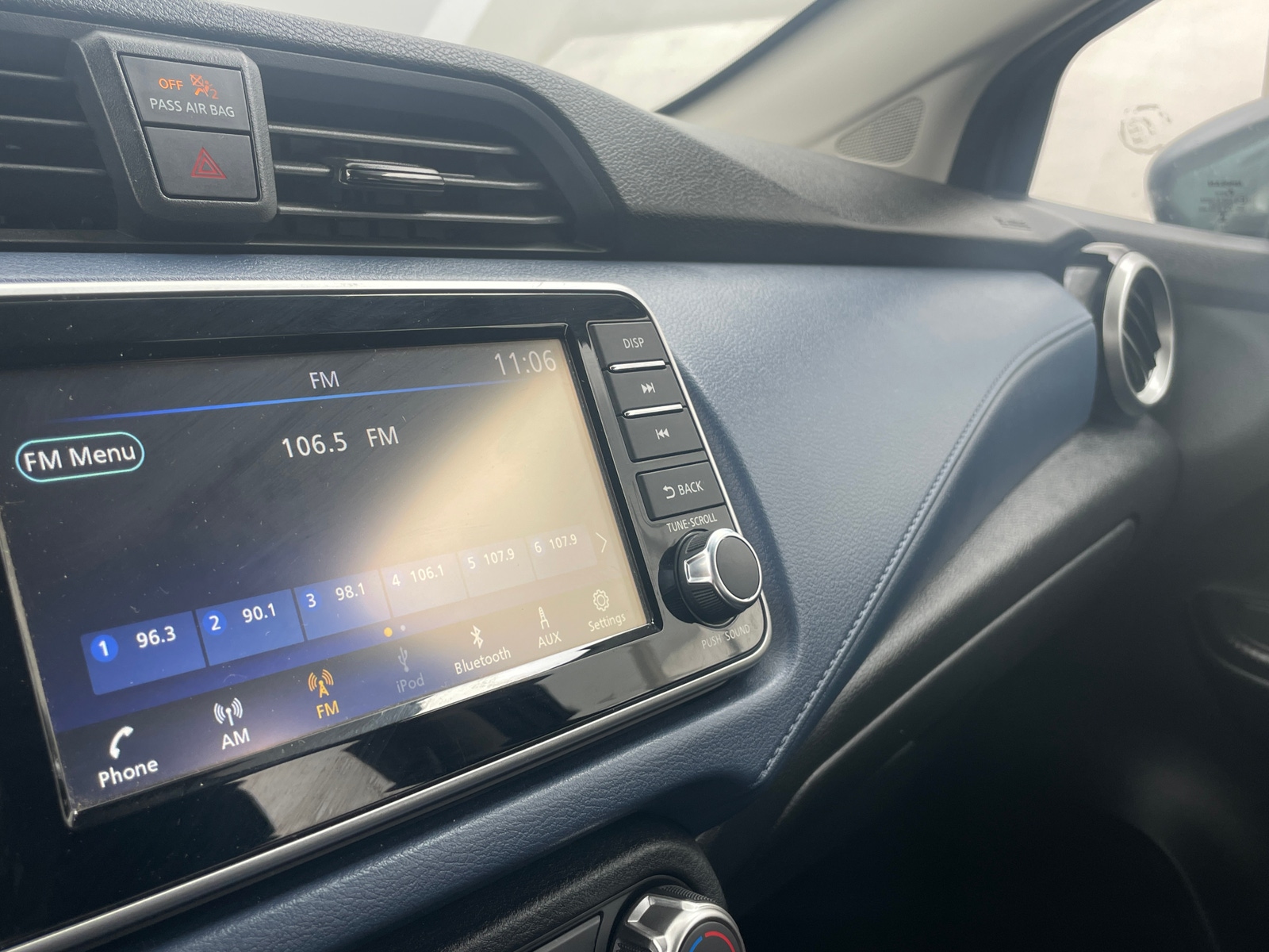 Thumbnail: 2025 Nissan Versa - 4
