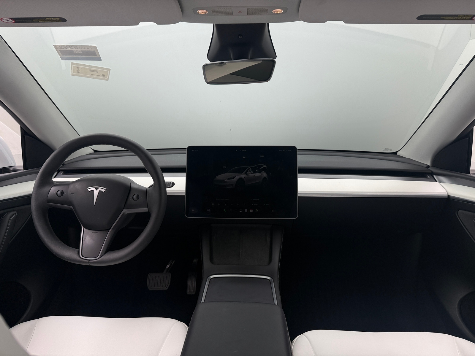 Thumbnail: 2024 Tesla Model Y - 2