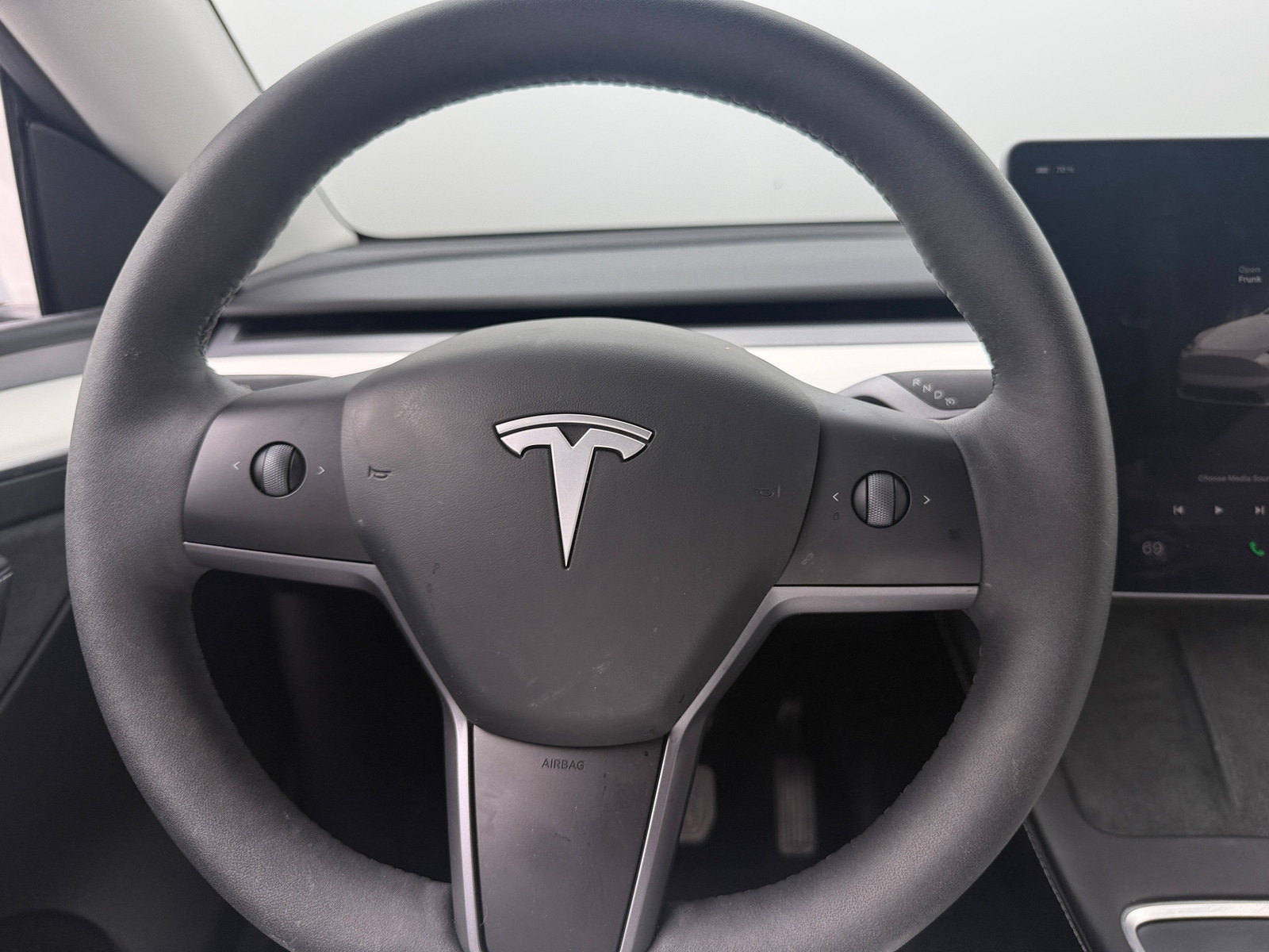 Thumbnail: 2024 Tesla Model Y - 4