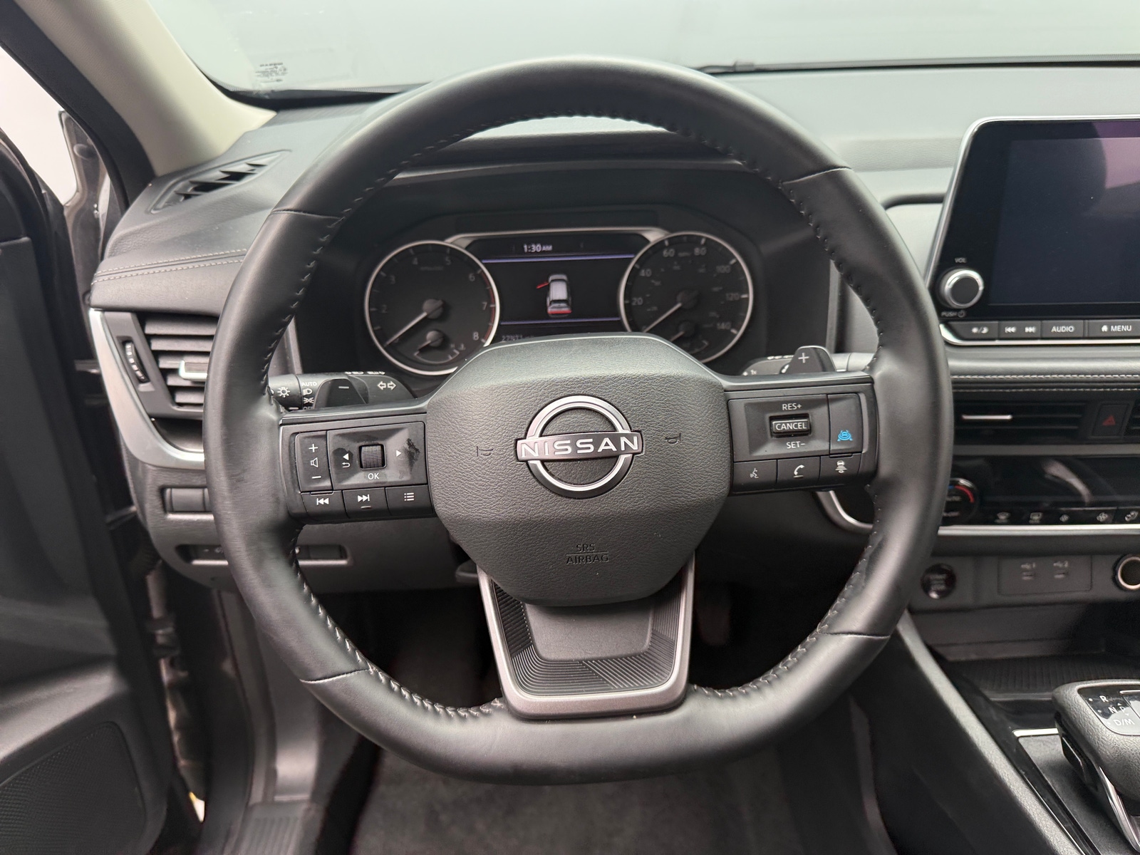 Thumbnail: 2025 Nissan Rogue - 5