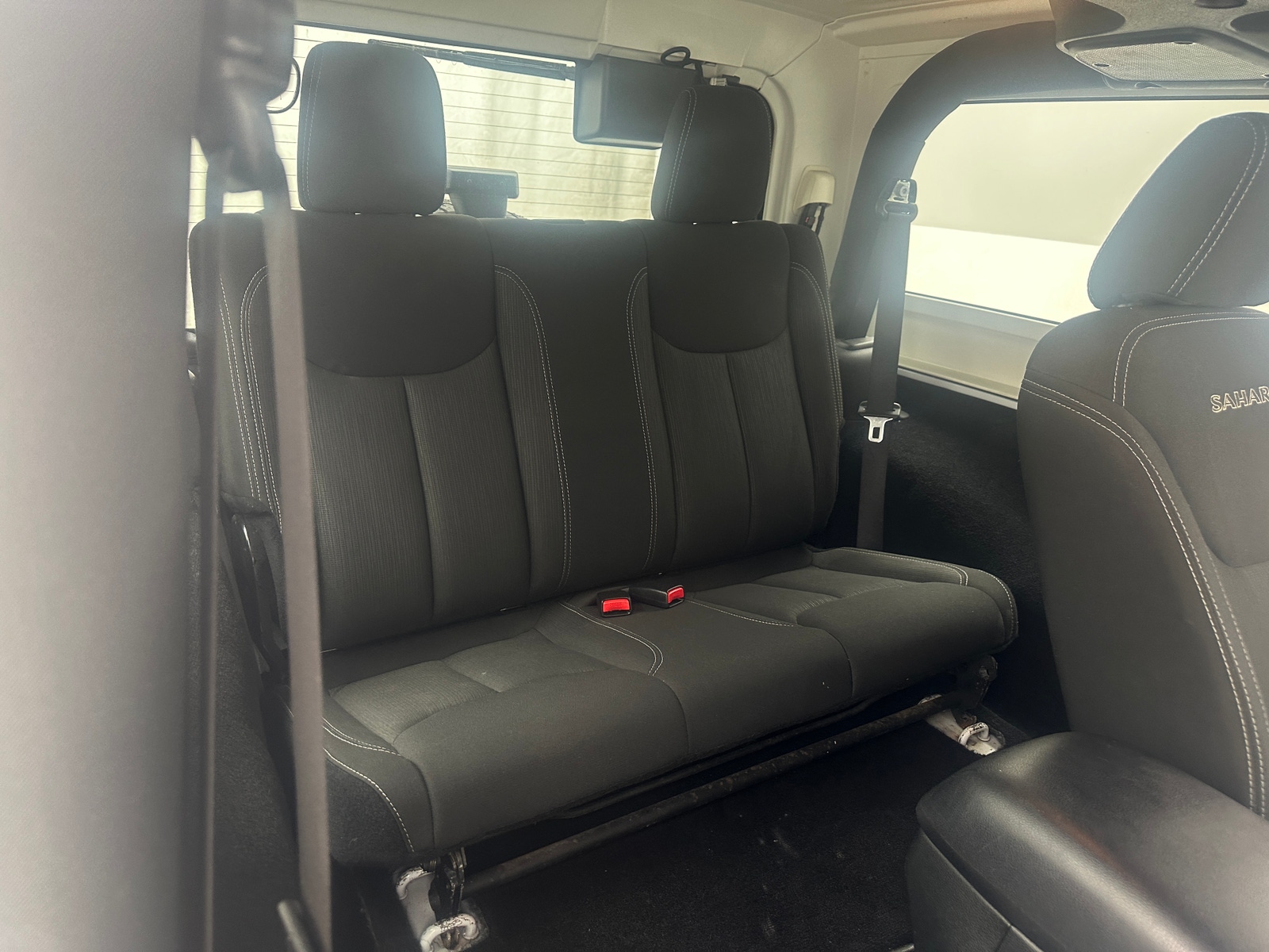 Thumbnail: 2016 Jeep Wrangler - 6