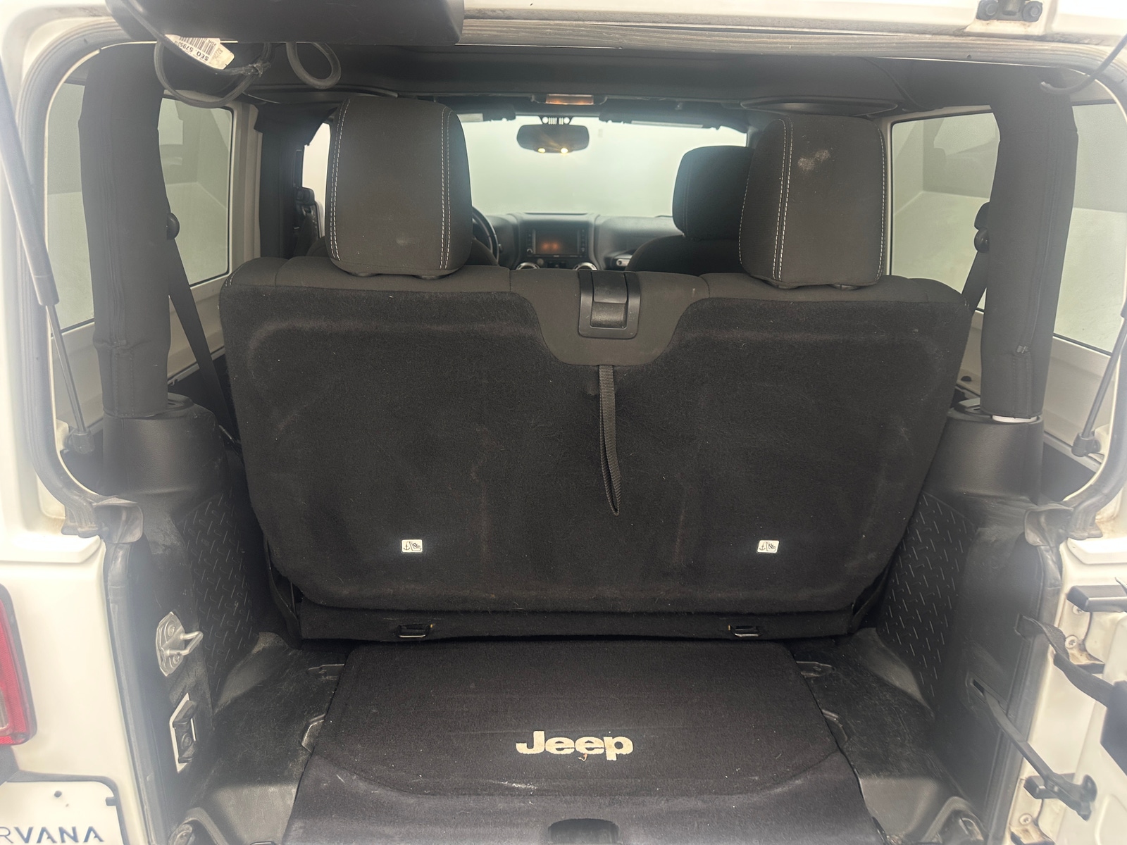Thumbnail: 2016 Jeep Wrangler - 7
