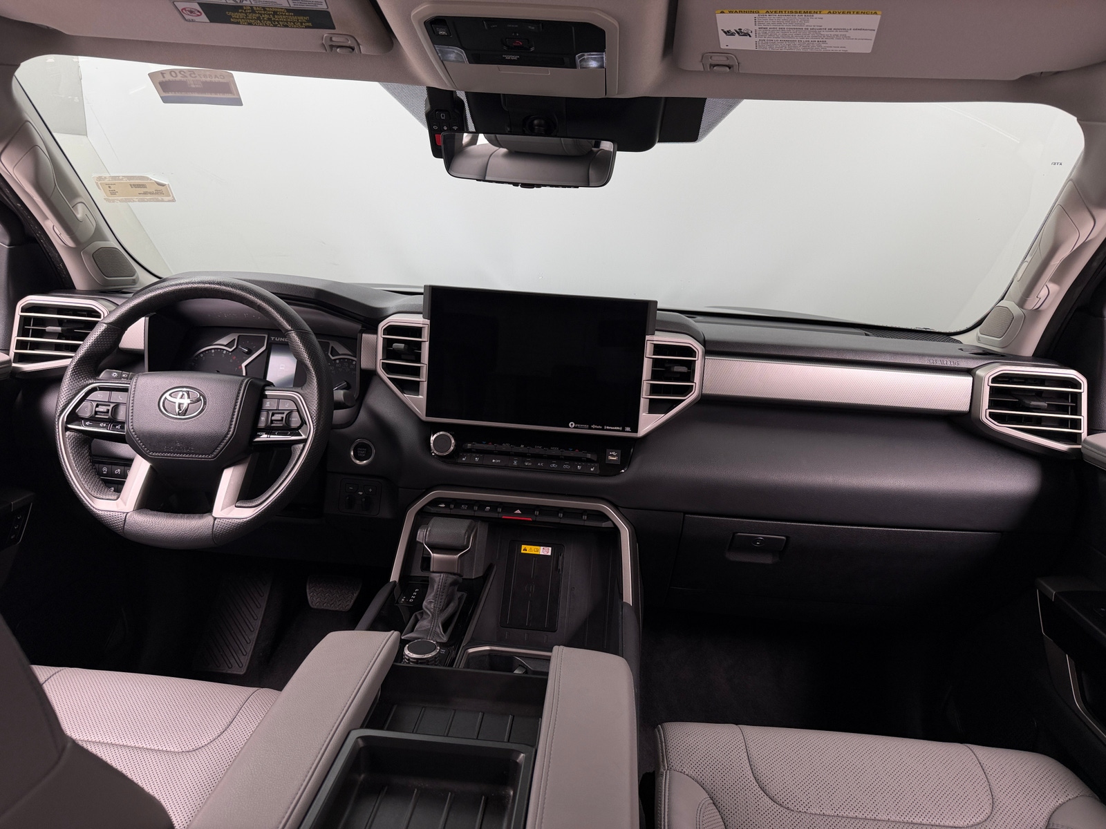 Thumbnail: 2023 Toyota Tundra - 2