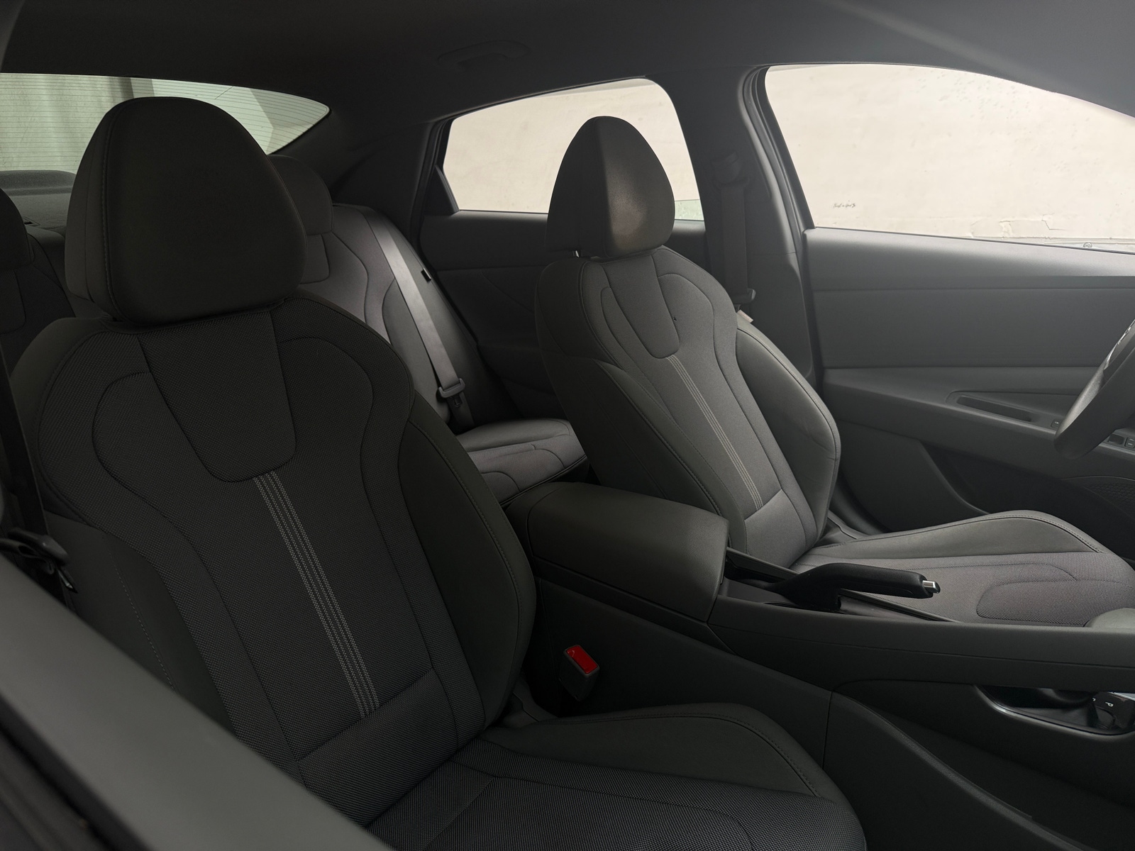 Thumbnail: 2025 Hyundai Elantra - 2