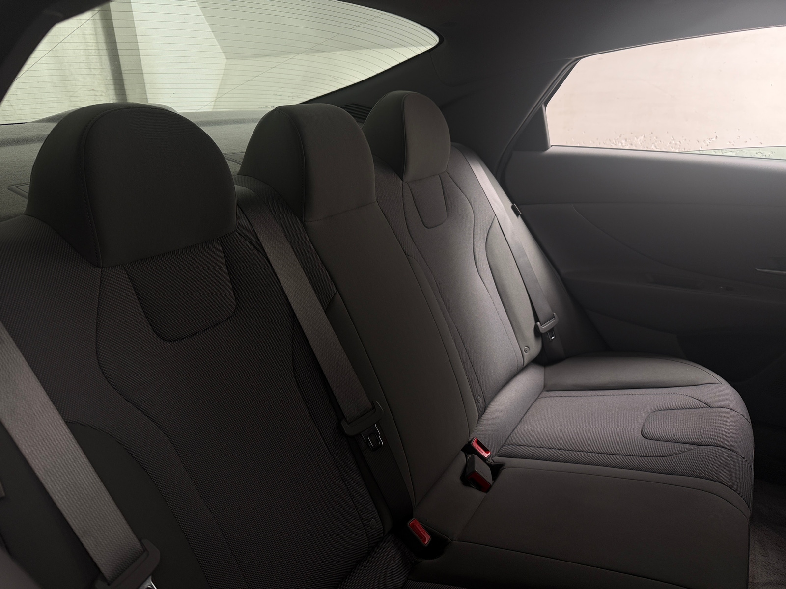 Thumbnail: 2025 Hyundai Elantra - 6