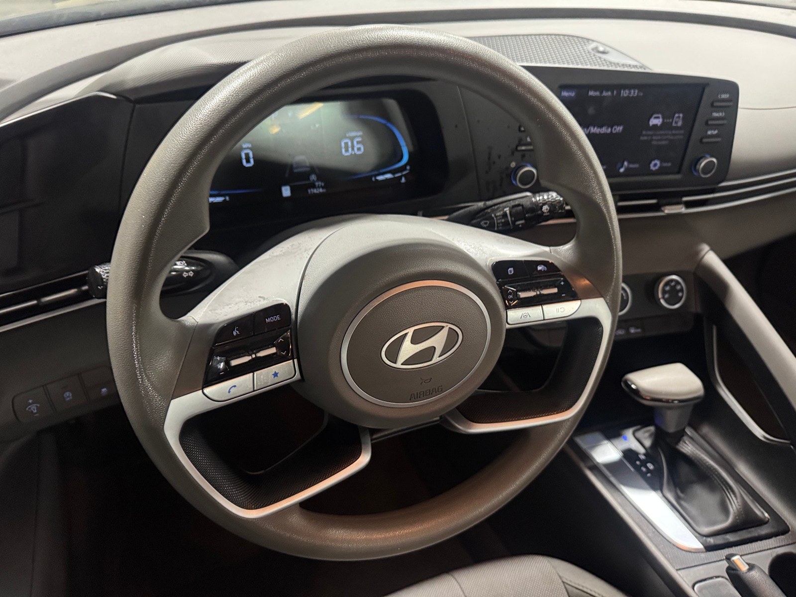 Thumbnail: 2025 Hyundai Elantra - 5