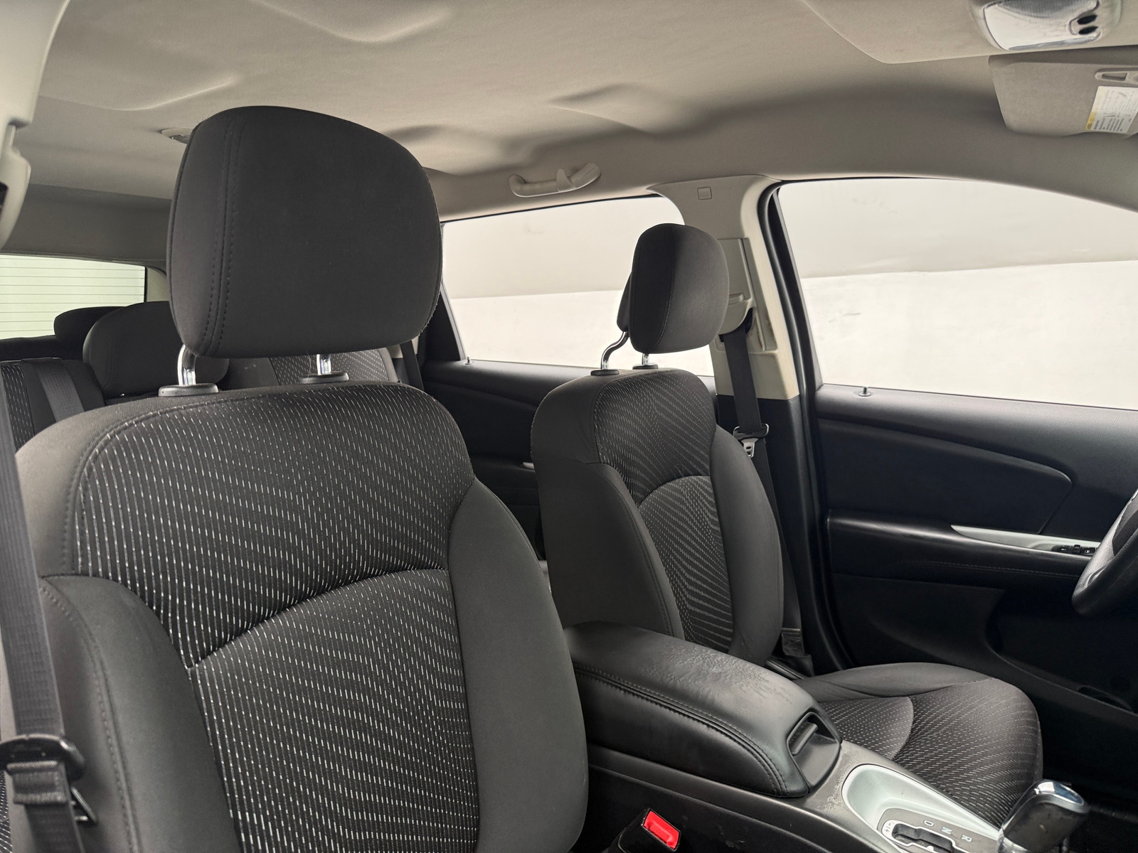 Thumbnail: 2018 Dodge Journey - 2