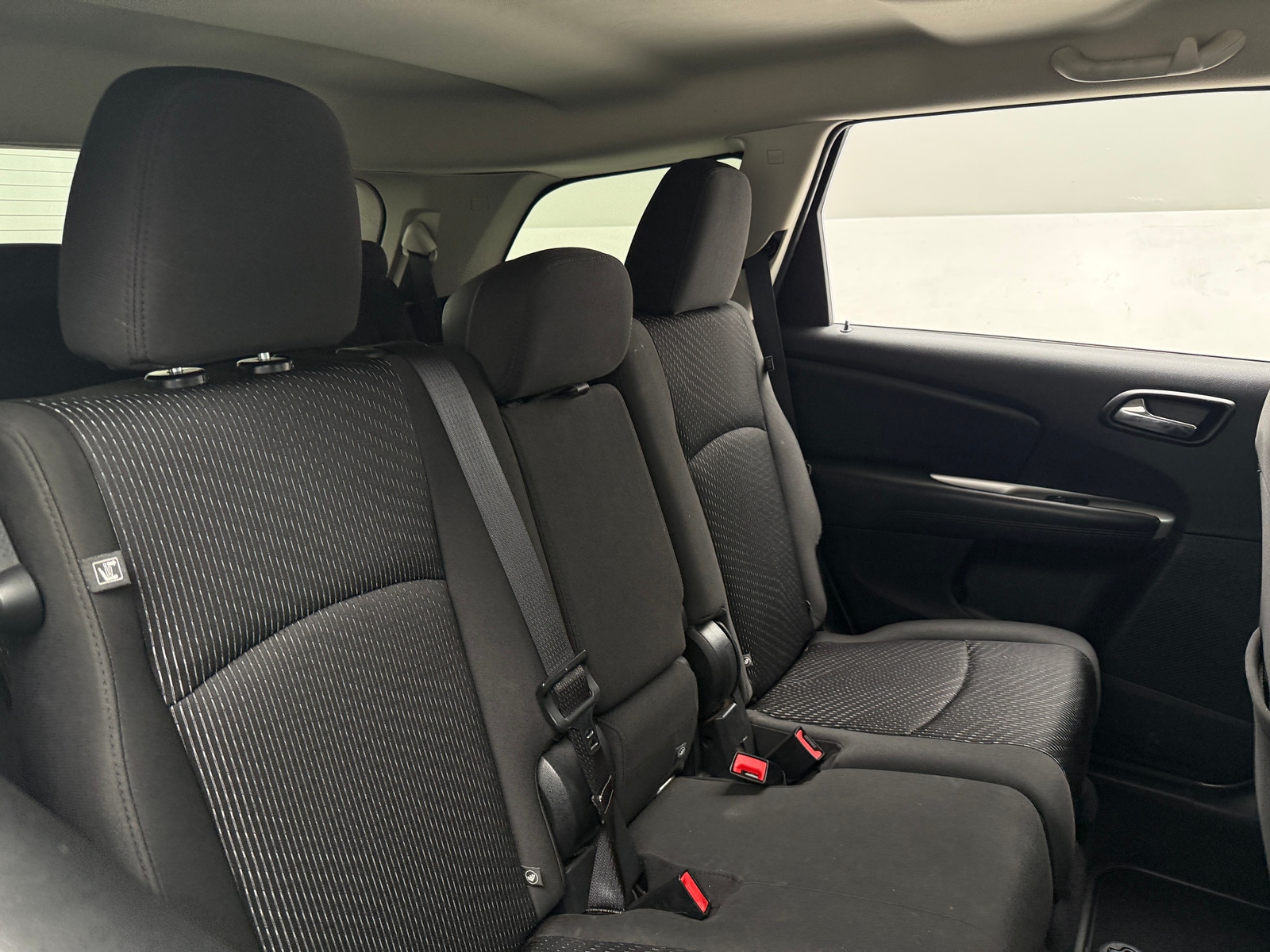 Thumbnail: 2018 Dodge Journey - 6