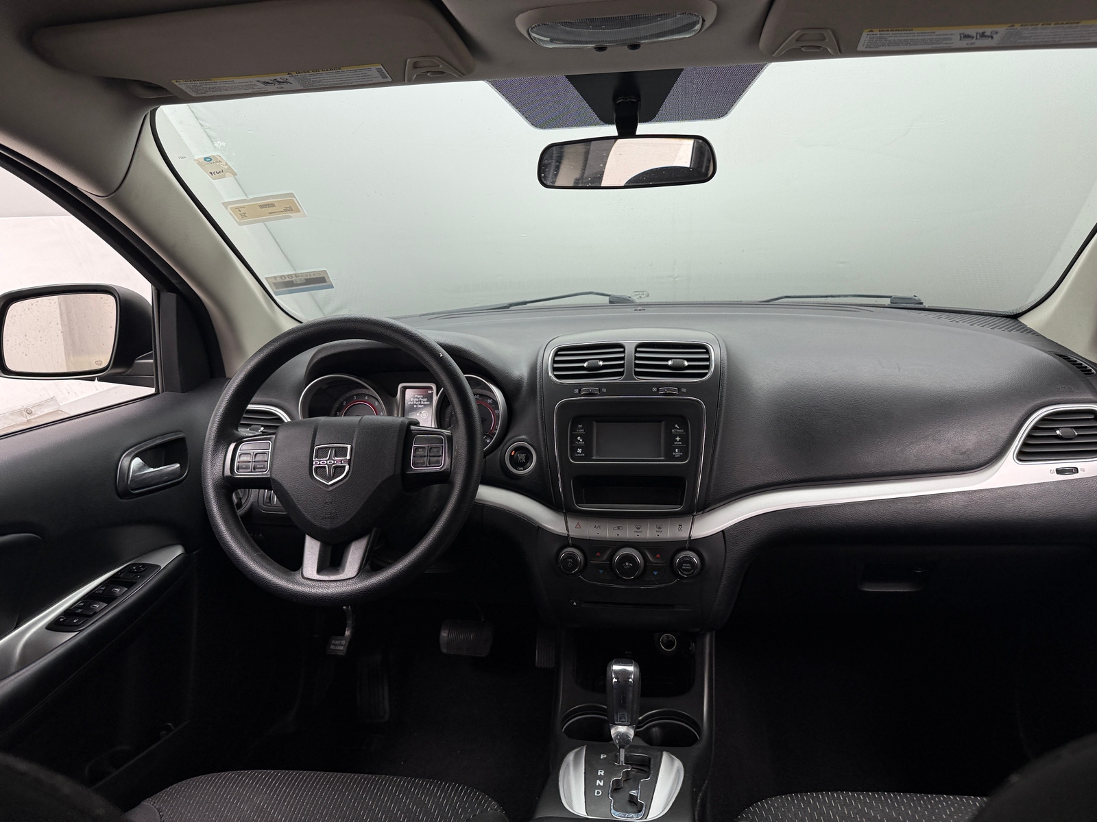 Thumbnail: 2018 Dodge Journey - 3