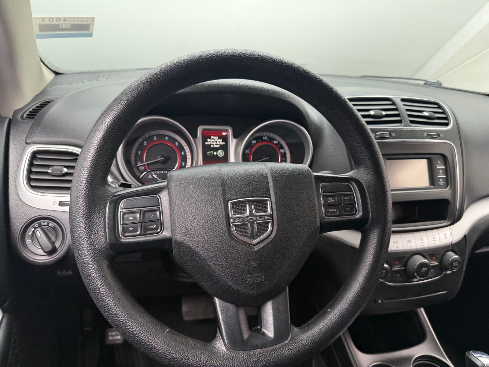 Thumbnail: 2018 Dodge Journey - 5