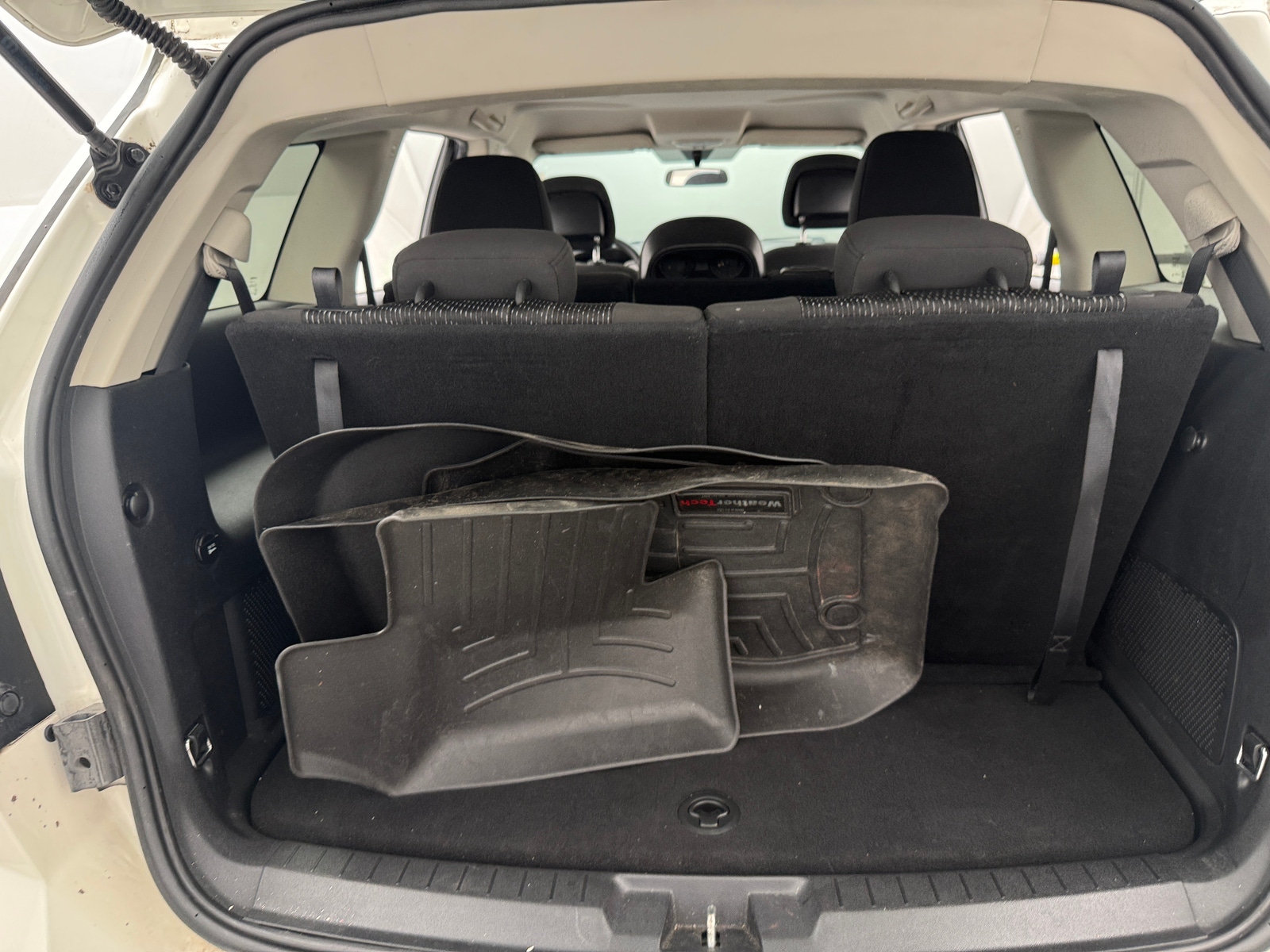 Thumbnail: 2018 Dodge Journey - 7