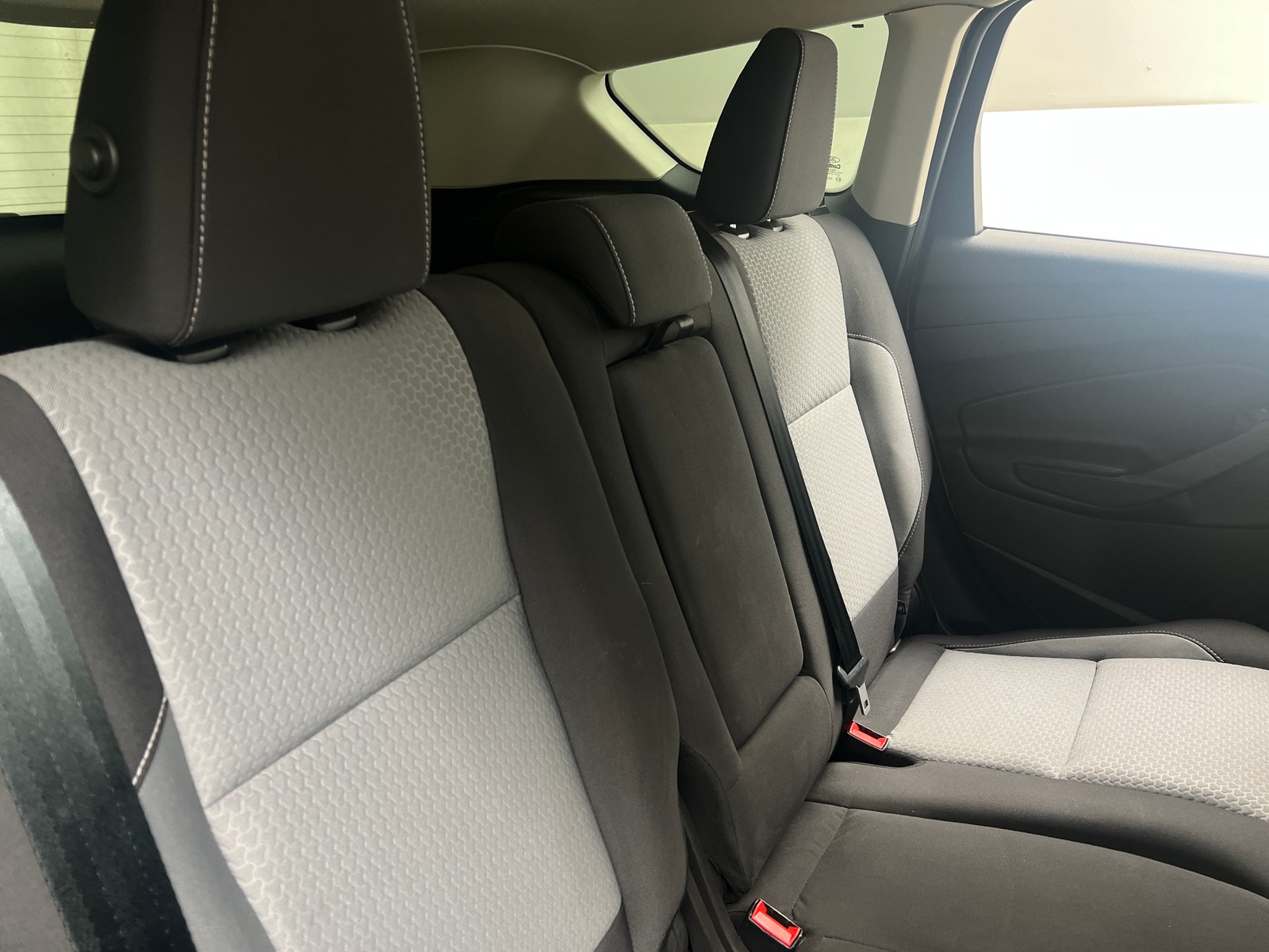 Thumbnail: 2018 Ford Escape - 6