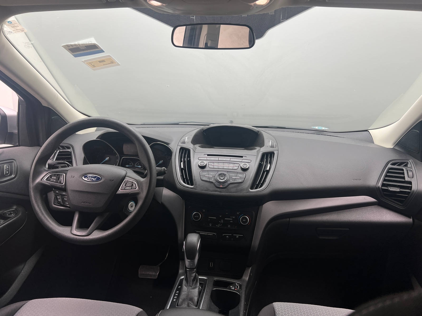 Thumbnail: 2018 Ford Escape - 3