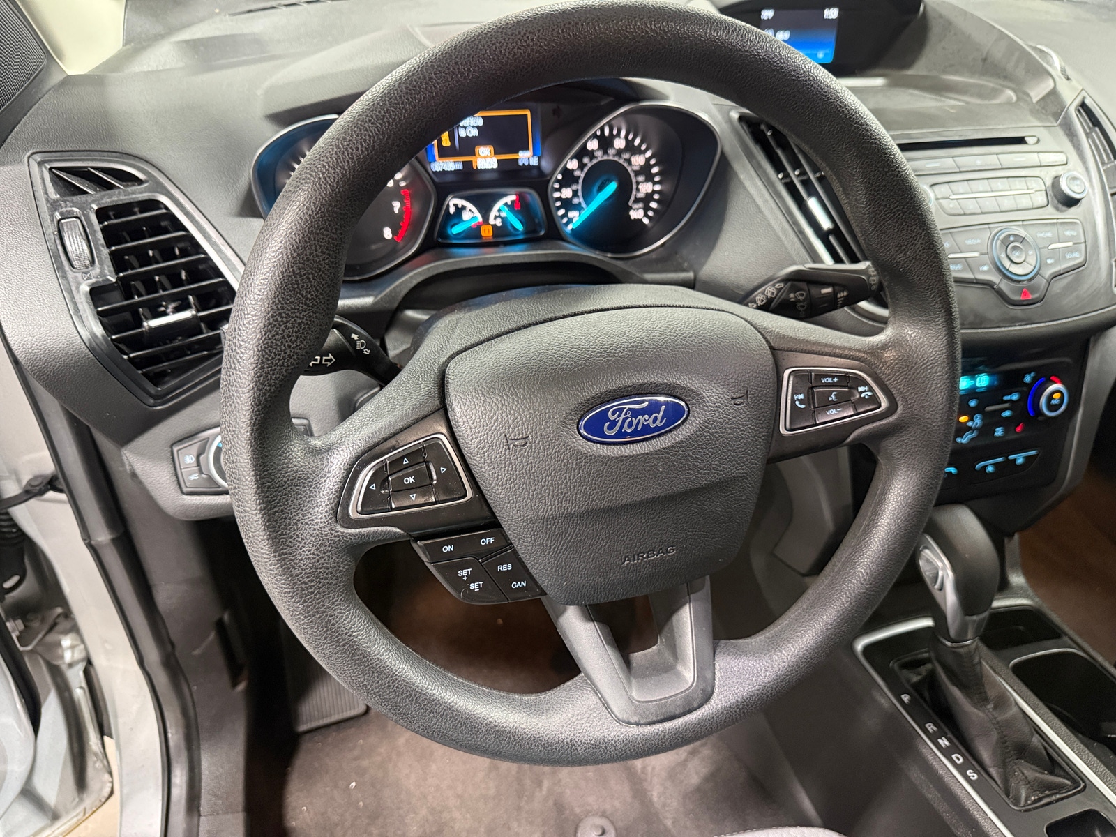 Thumbnail: 2018 Ford Escape - 5