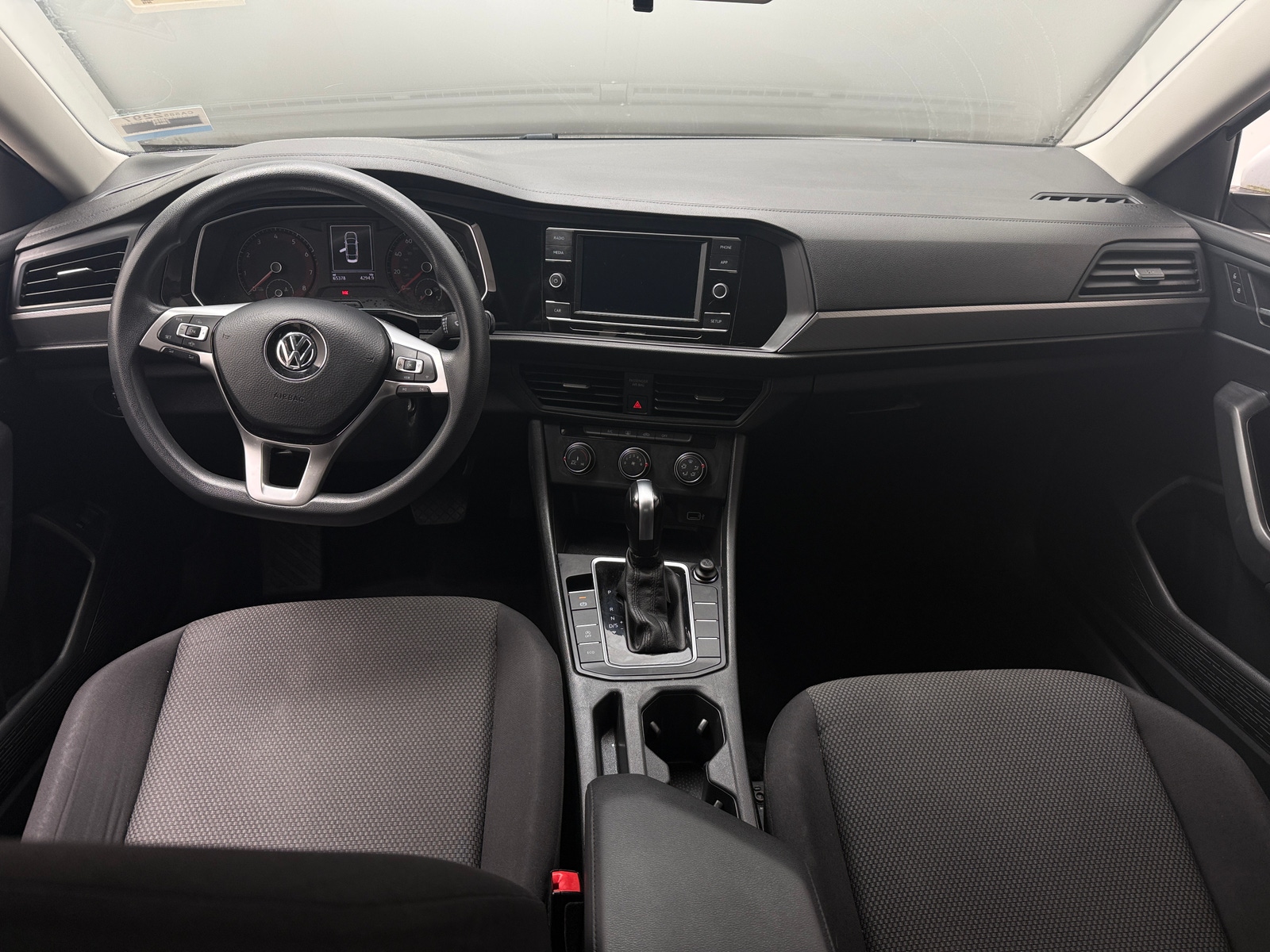 Thumbnail: 2019 Volkswagen Jetta - 3