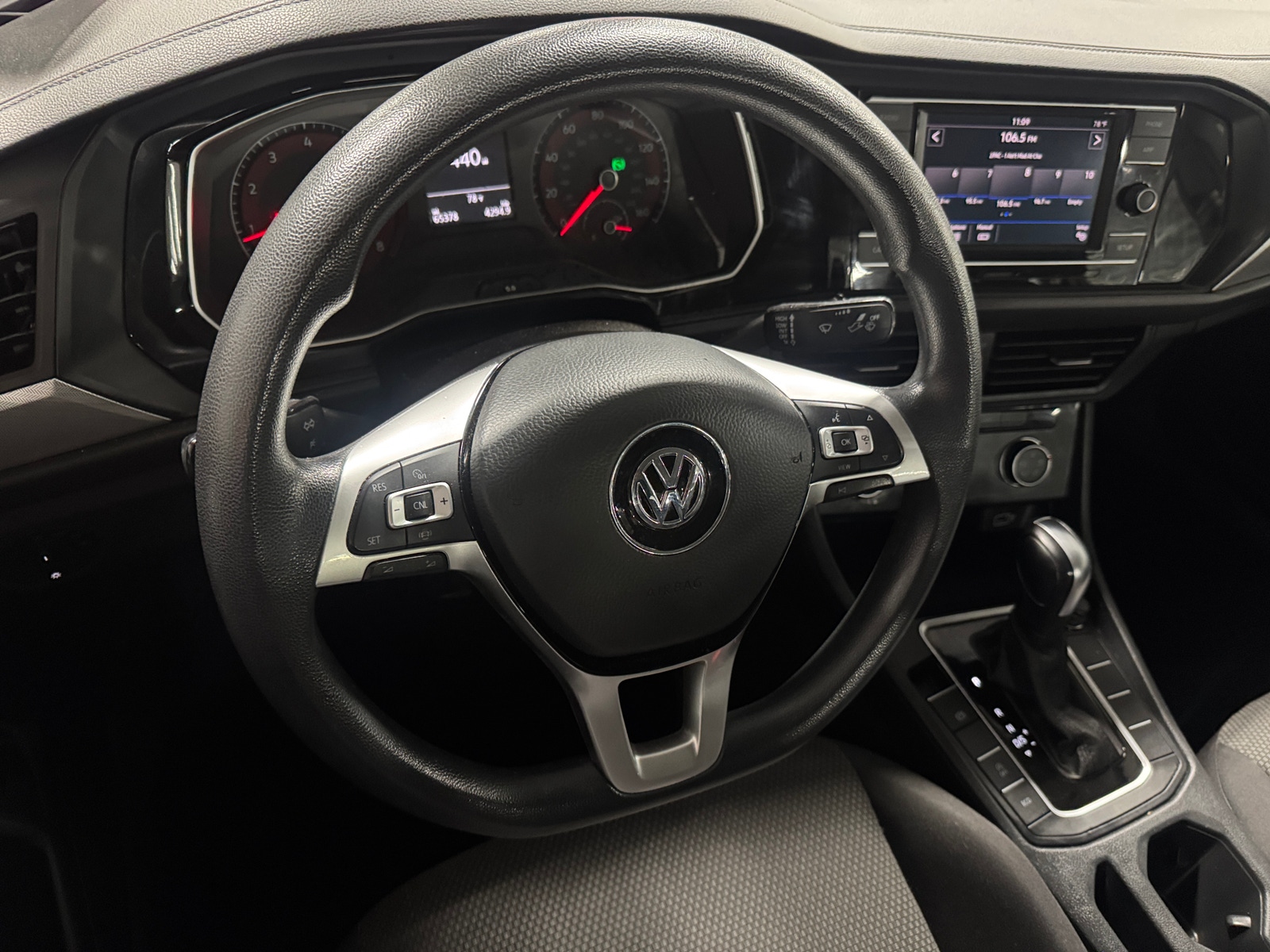 Thumbnail: 2019 Volkswagen Jetta - 5