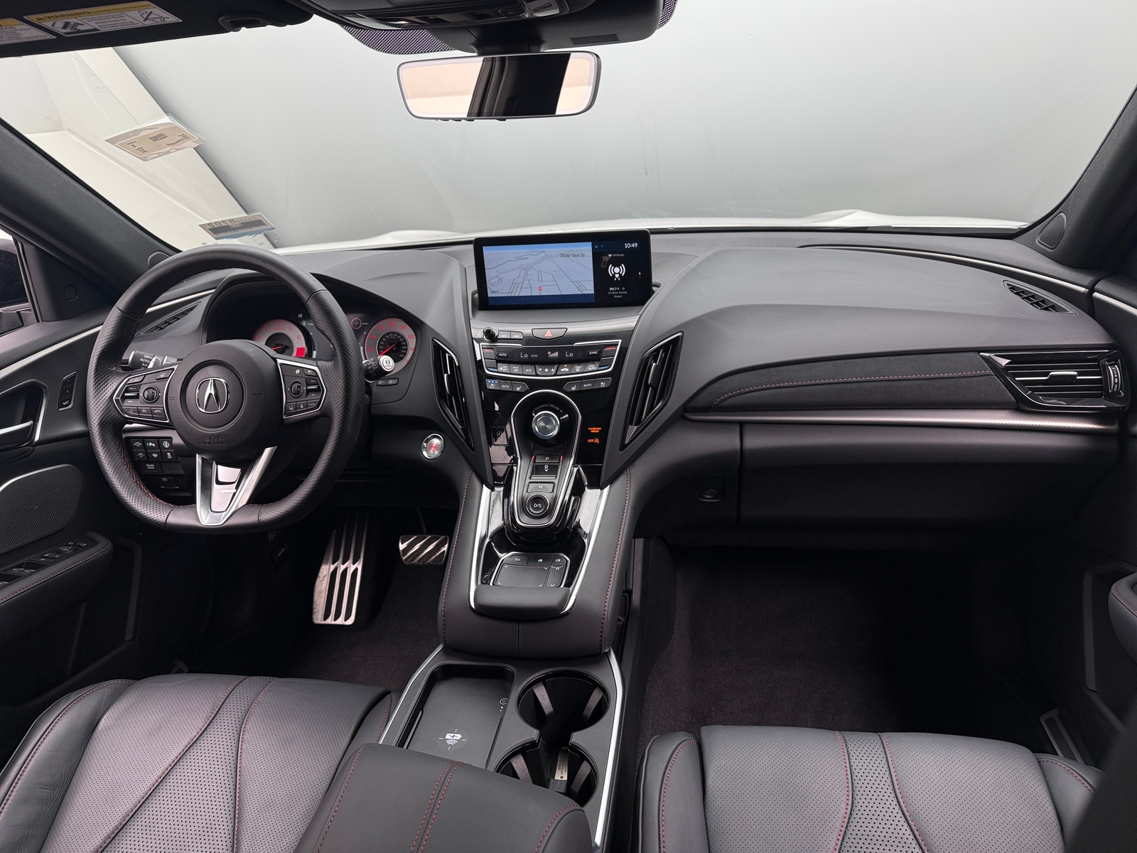 Thumbnail: 2025 Acura RDX - 2