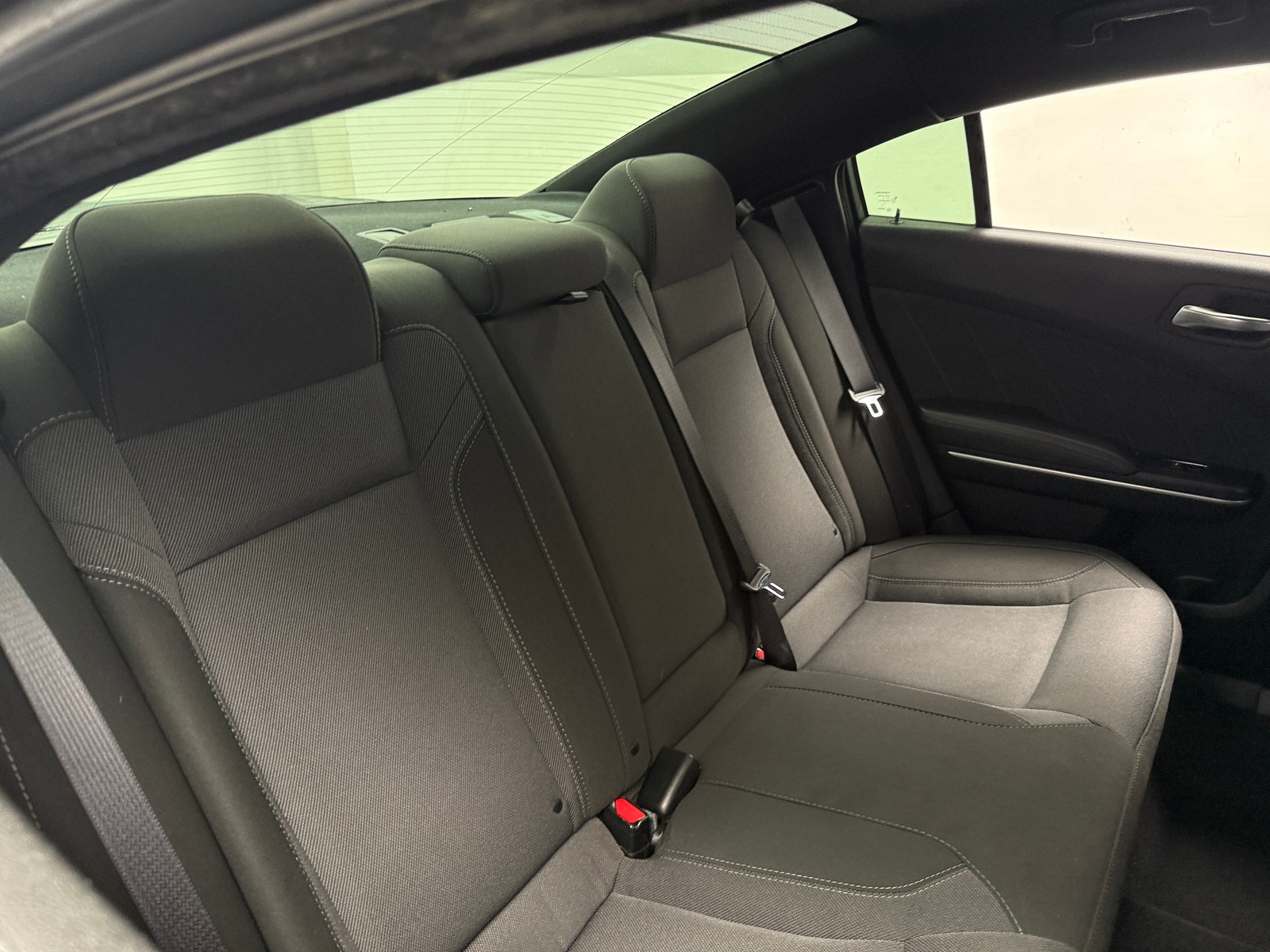 Thumbnail: 2019 Dodge Charger - 6