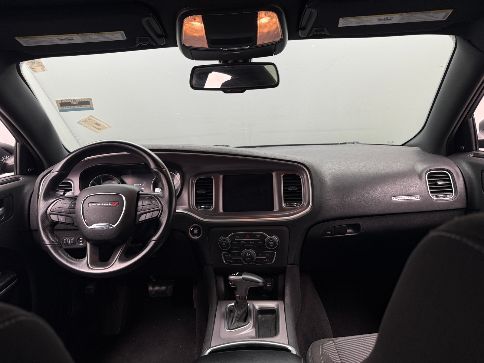 Thumbnail: 2019 Dodge Charger - 3