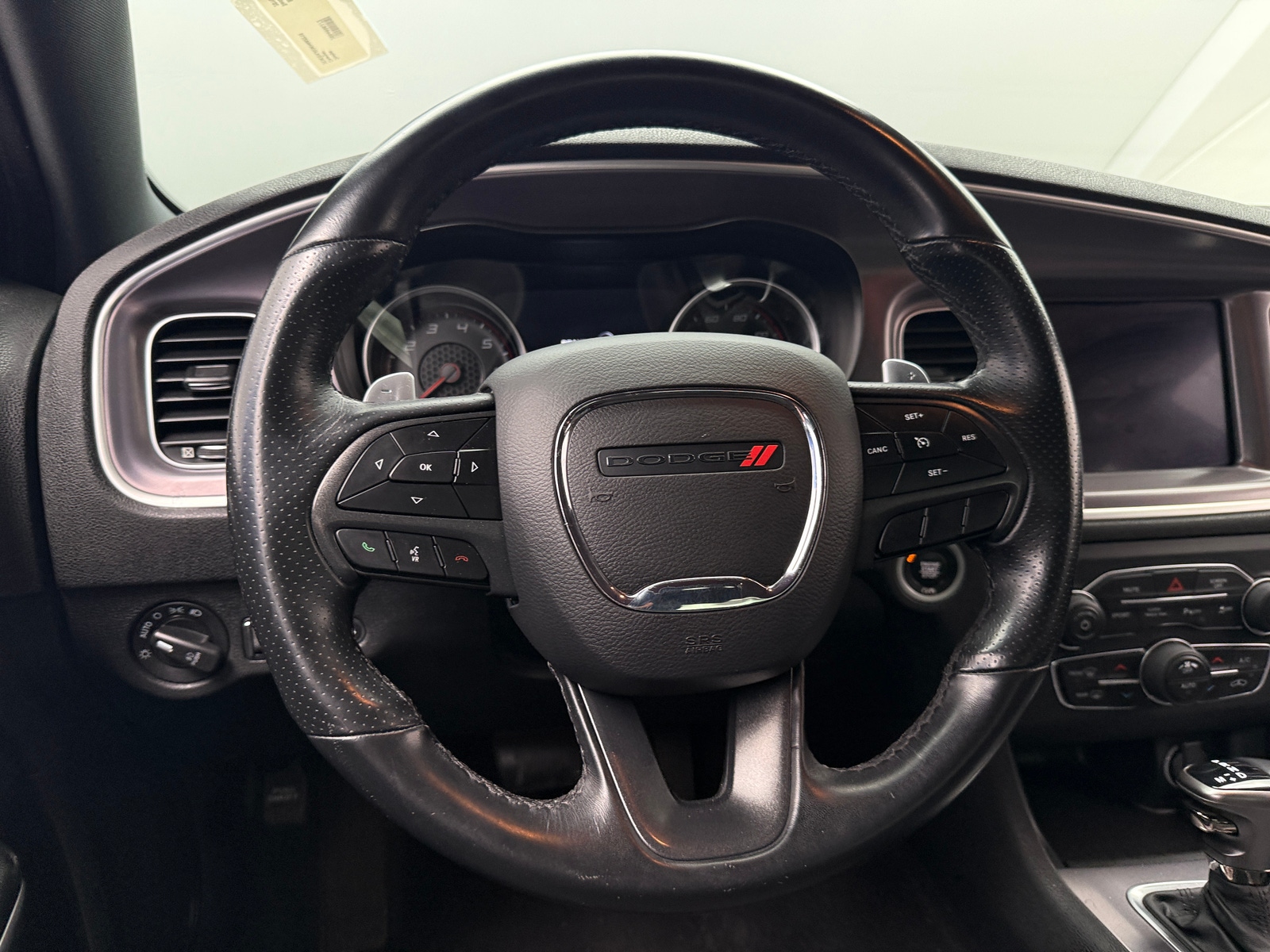 Thumbnail: 2019 Dodge Charger - 5