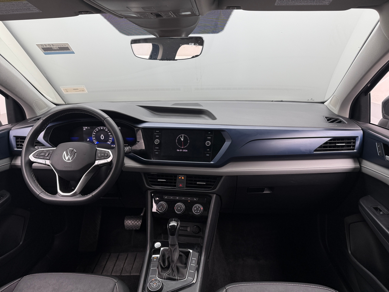Thumbnail: 2023 Volkswagen Taos - 2