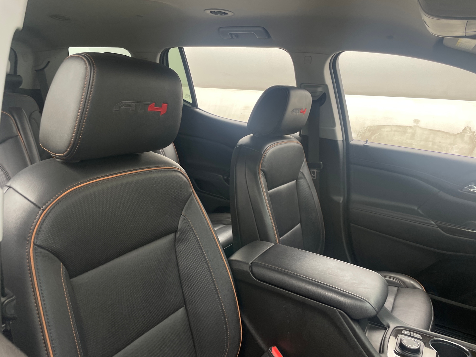 Thumbnail: 2020 GMC Acadia - 2