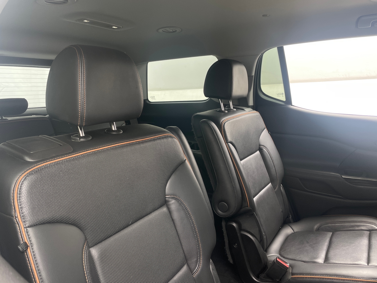 Thumbnail: 2020 GMC Acadia - 6