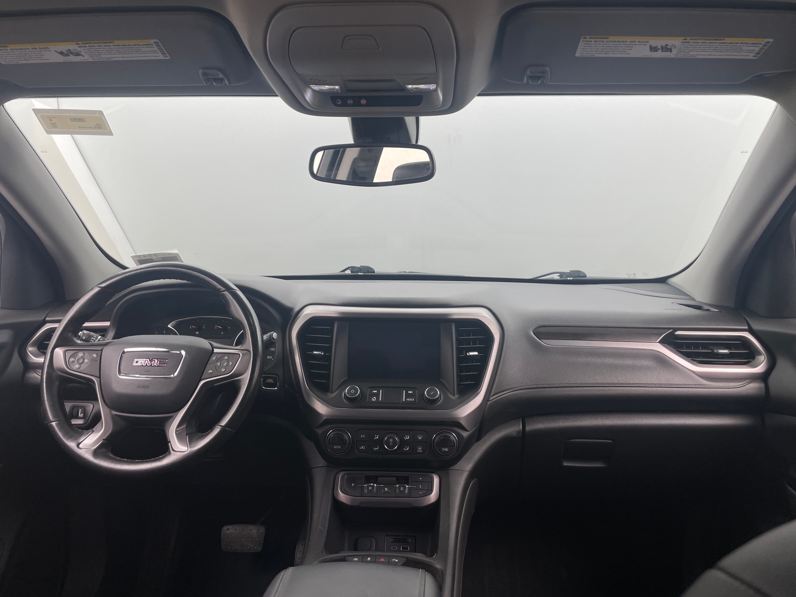 Thumbnail: 2020 GMC Acadia - 3
