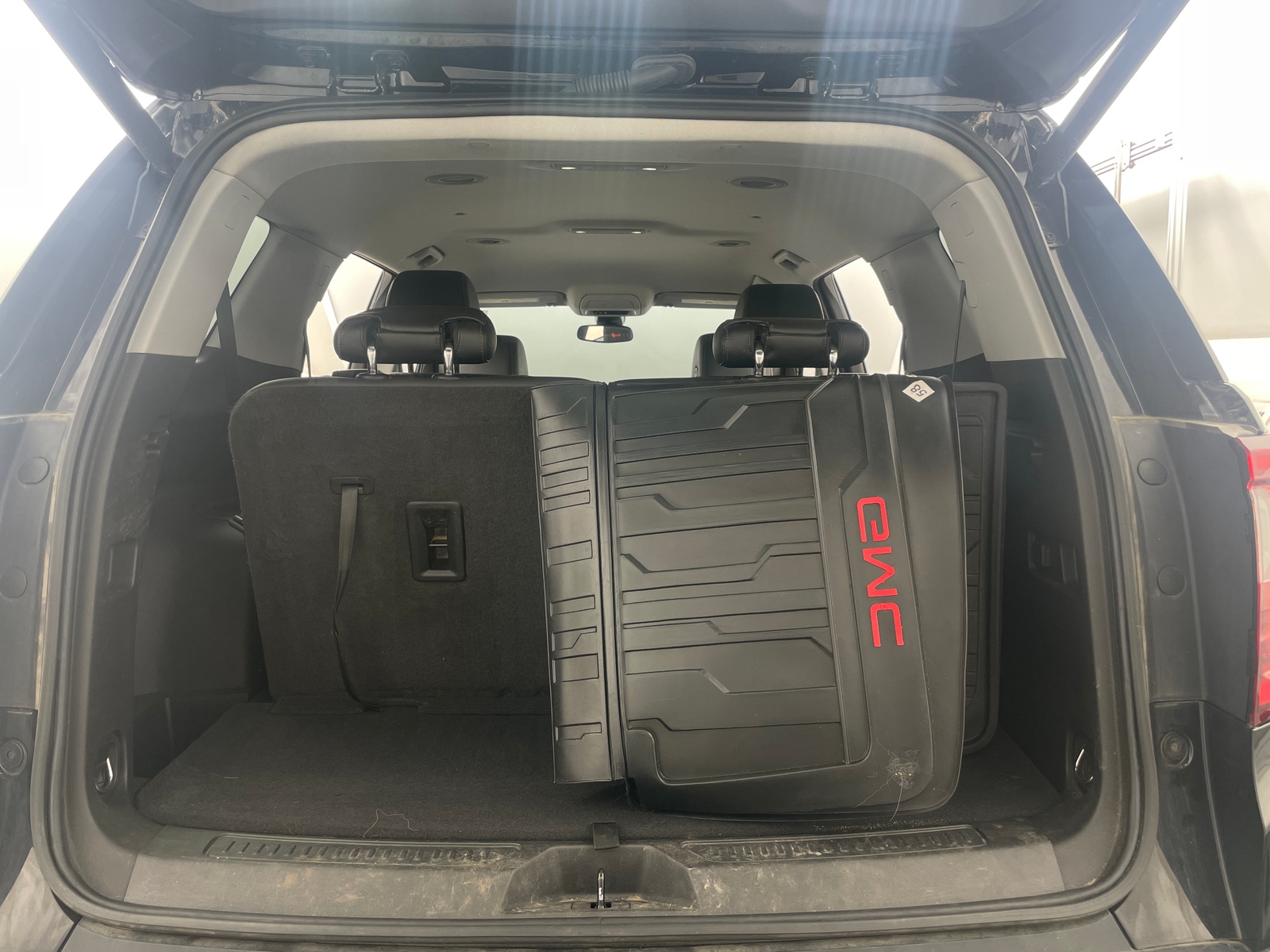 Thumbnail: 2020 GMC Acadia - 7