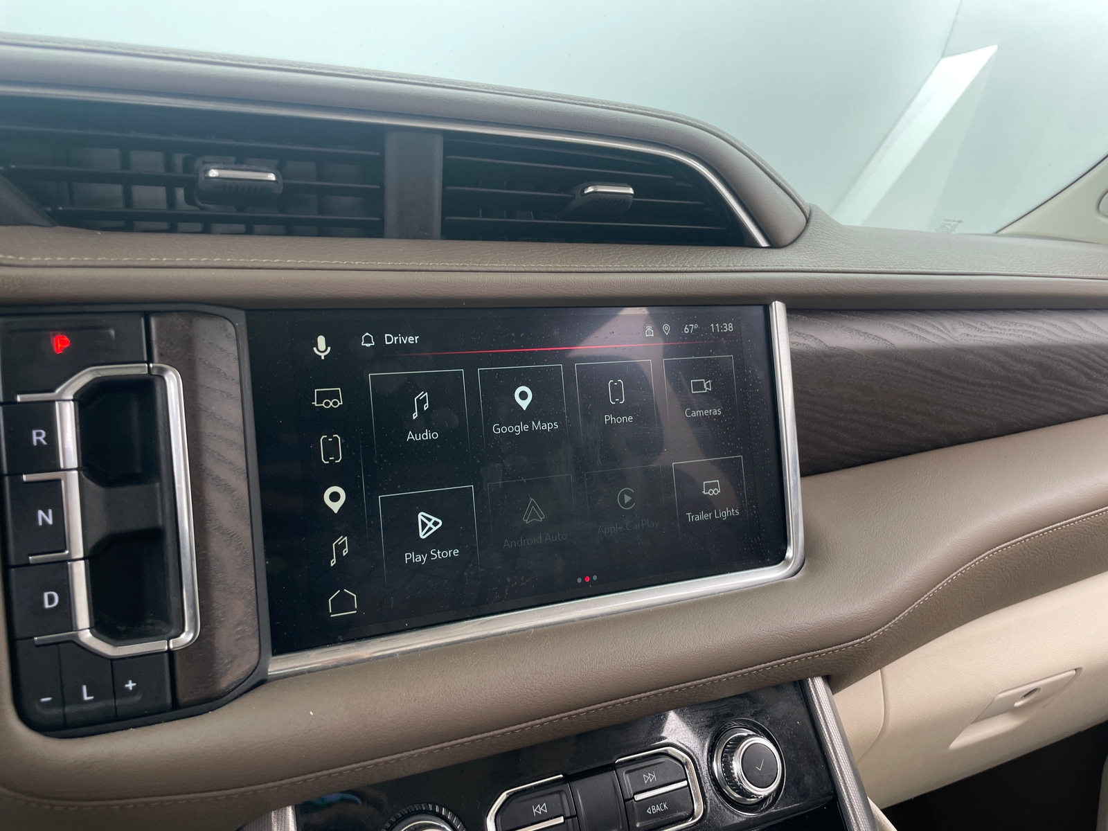 Thumbnail: 2023 GMC Yukon - 3