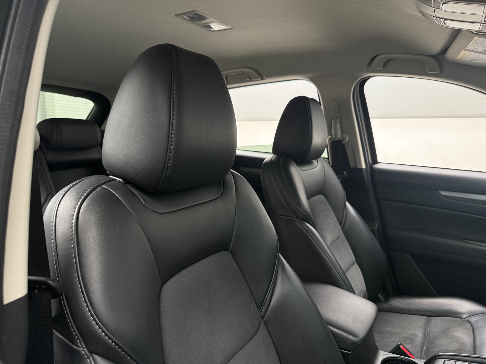 Thumbnail: 2018 Mazda CX-5 - 2