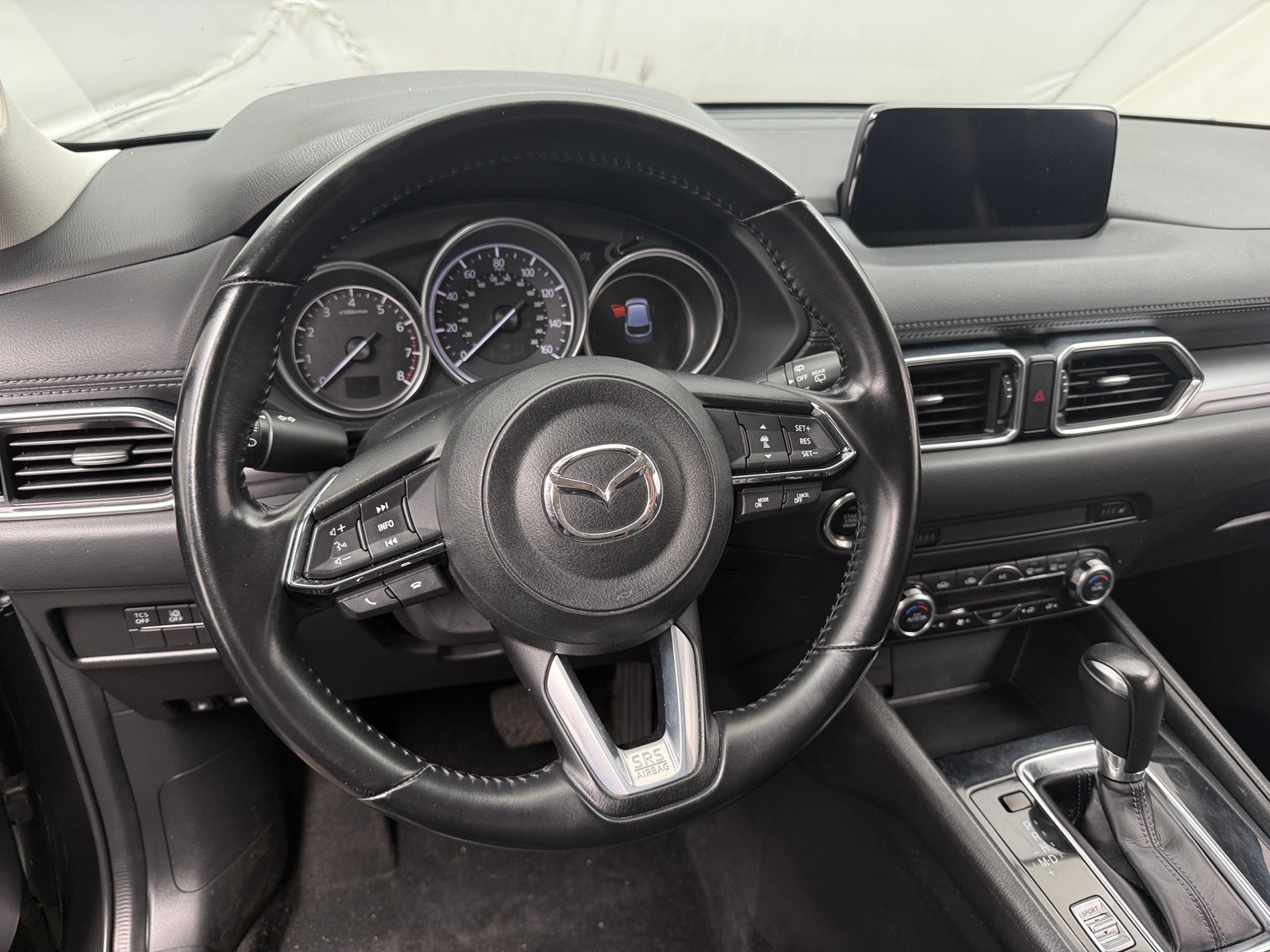 Thumbnail: 2018 Mazda CX-5 - 5
