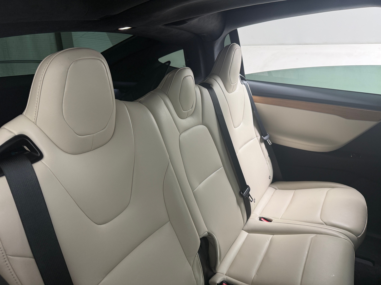 Thumbnail: 2020 Tesla Model X - 5