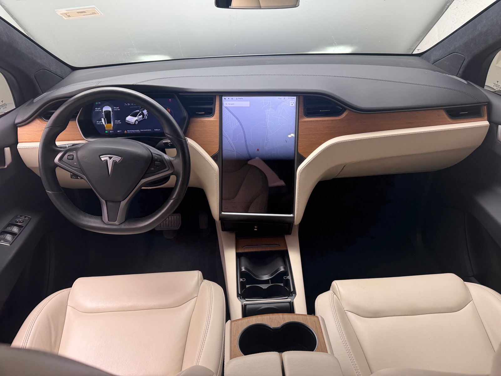 Thumbnail: 2020 Tesla Model X - 2