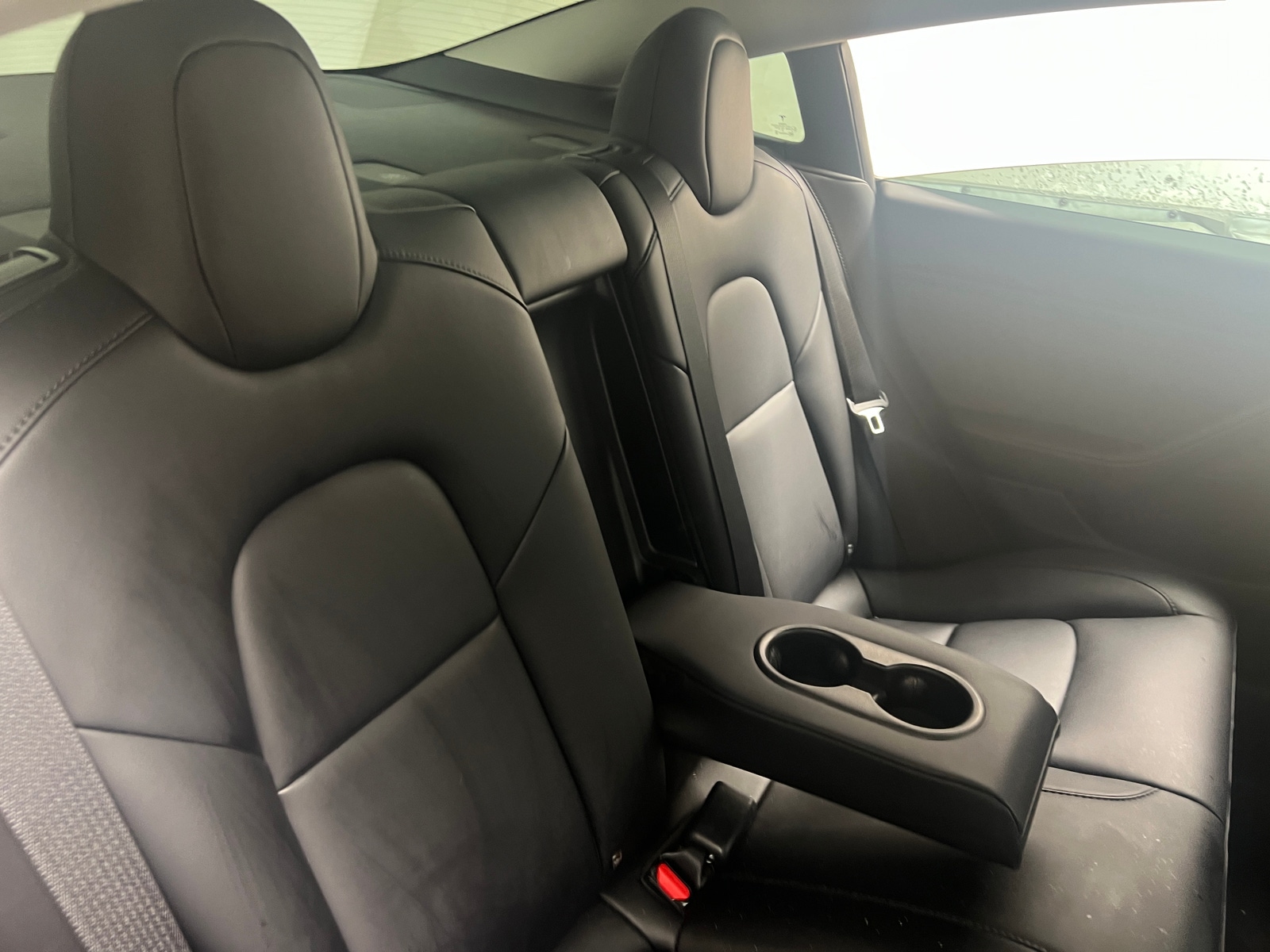 Thumbnail: 2023 Tesla Model 3 - 5