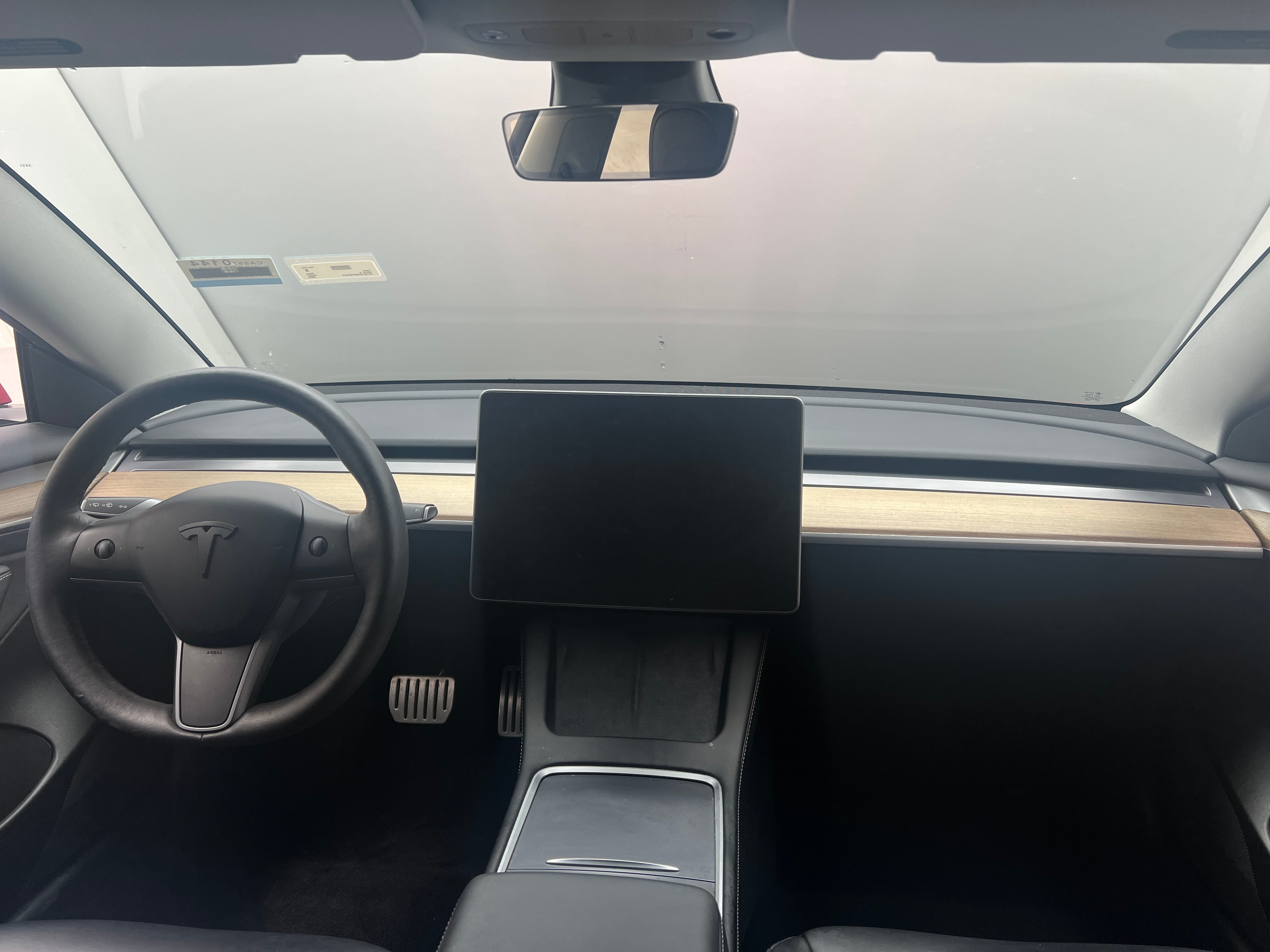Used 2023 Tesla Model 3 Performance with VIN 5YJ3E1EC5PF591672 for sale in Auburn, WA