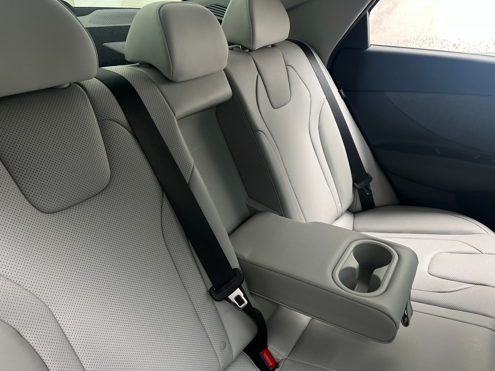 Thumbnail: 2025 Hyundai Elantra - 5
