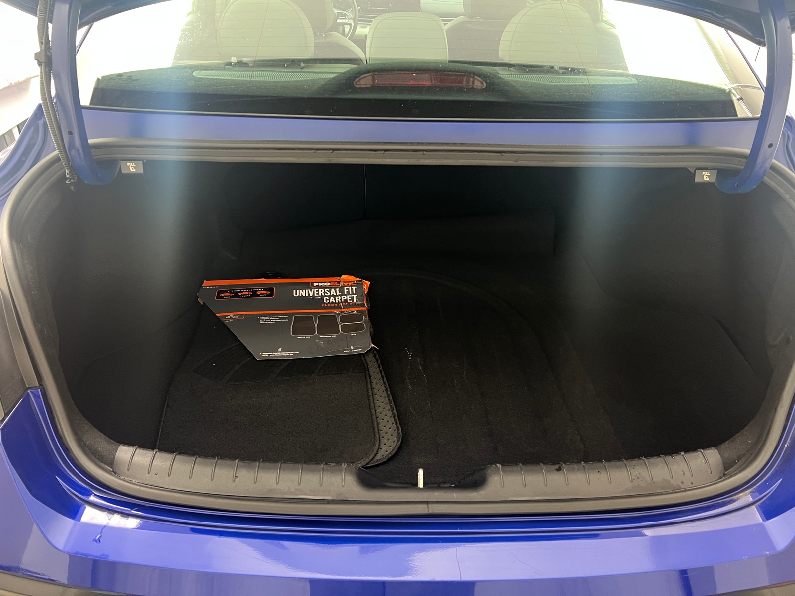 Thumbnail: 2025 Hyundai Elantra - 6