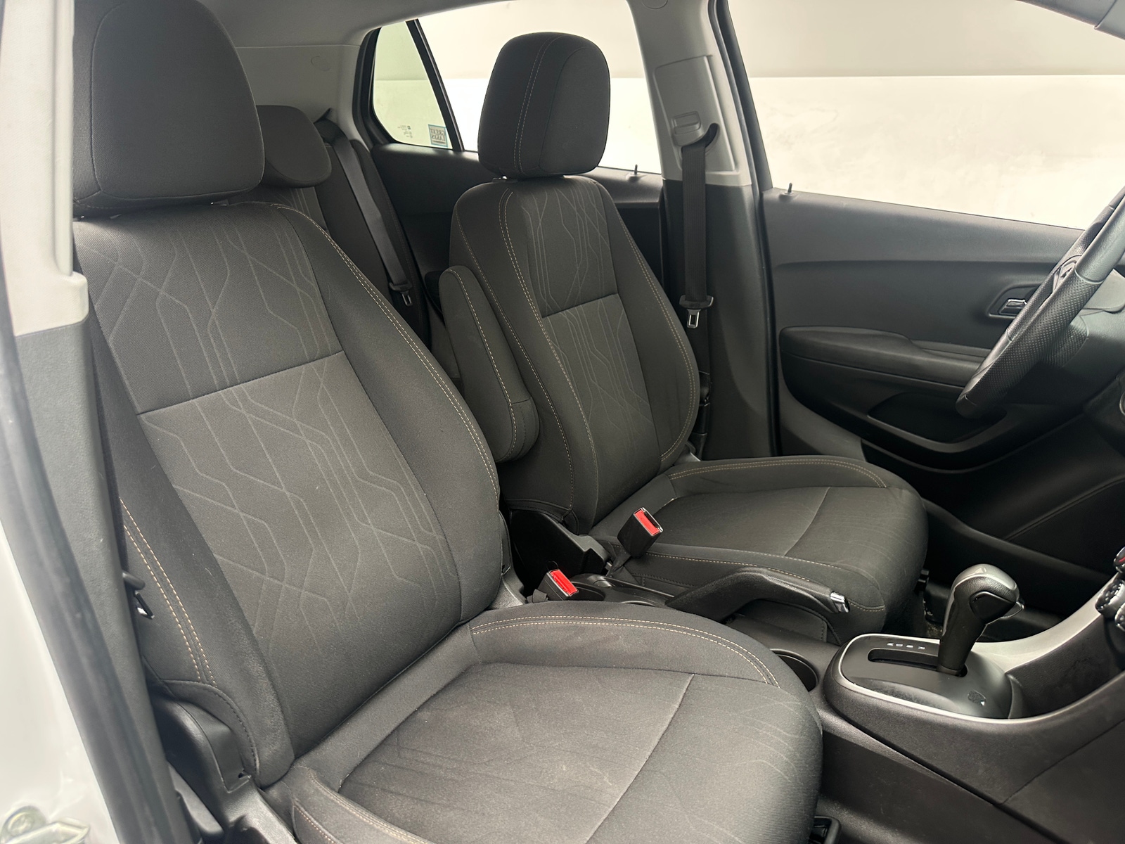 Thumbnail: 2019 Chevrolet Trax - 2