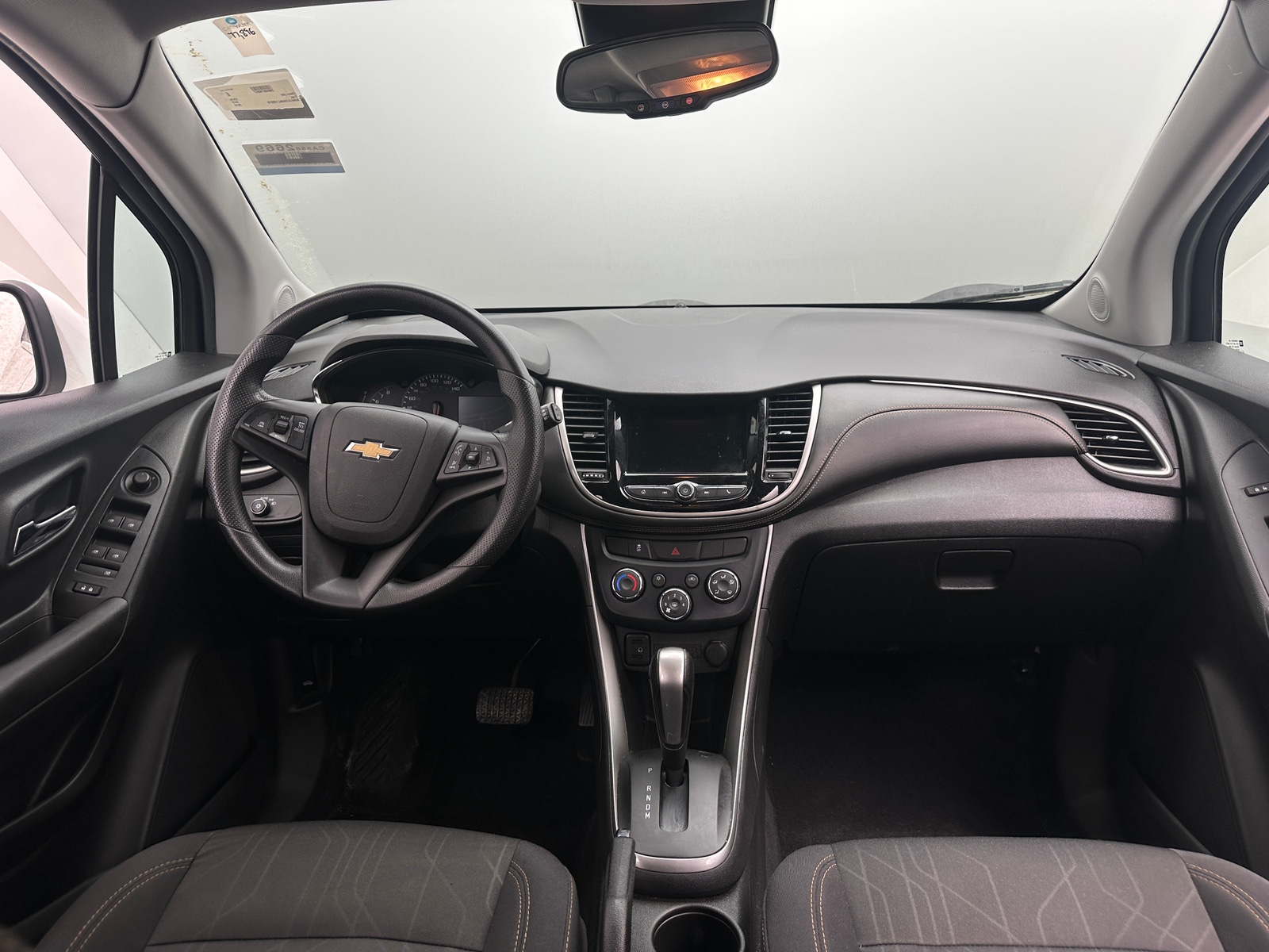 Thumbnail: 2019 Chevrolet Trax - 3