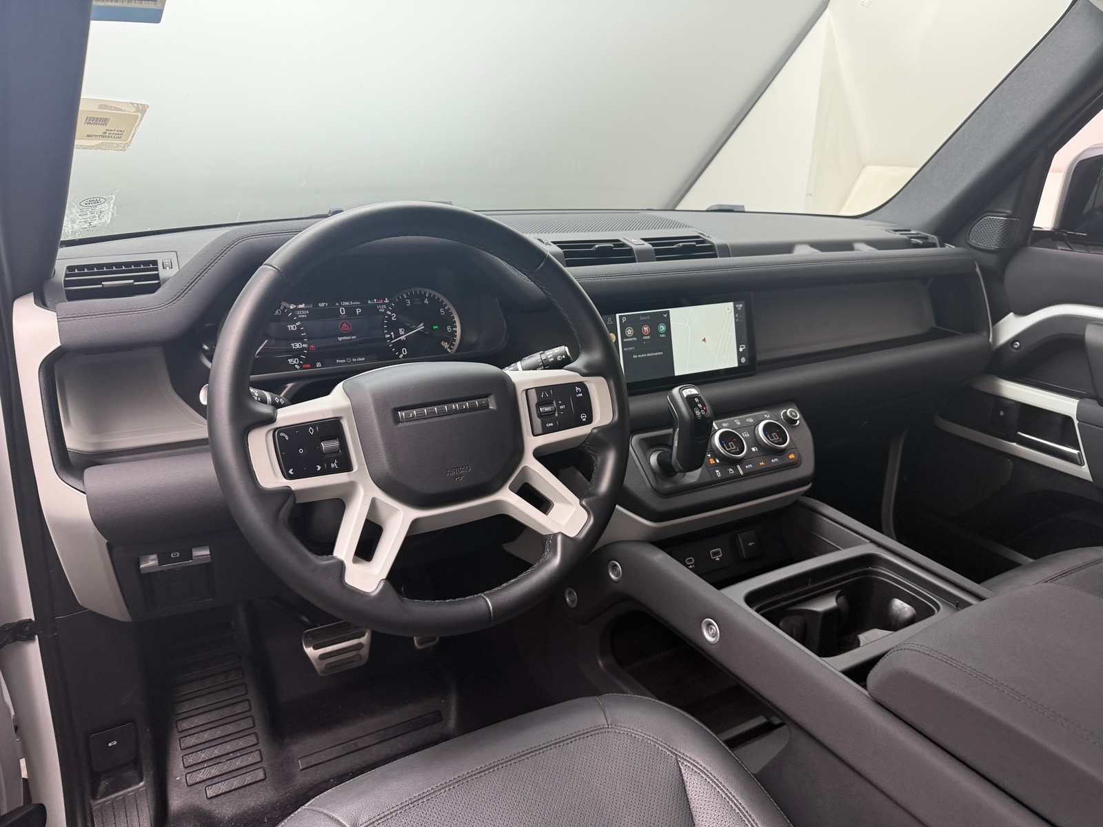 Thumbnail: 2023 Land Rover Defender - 2