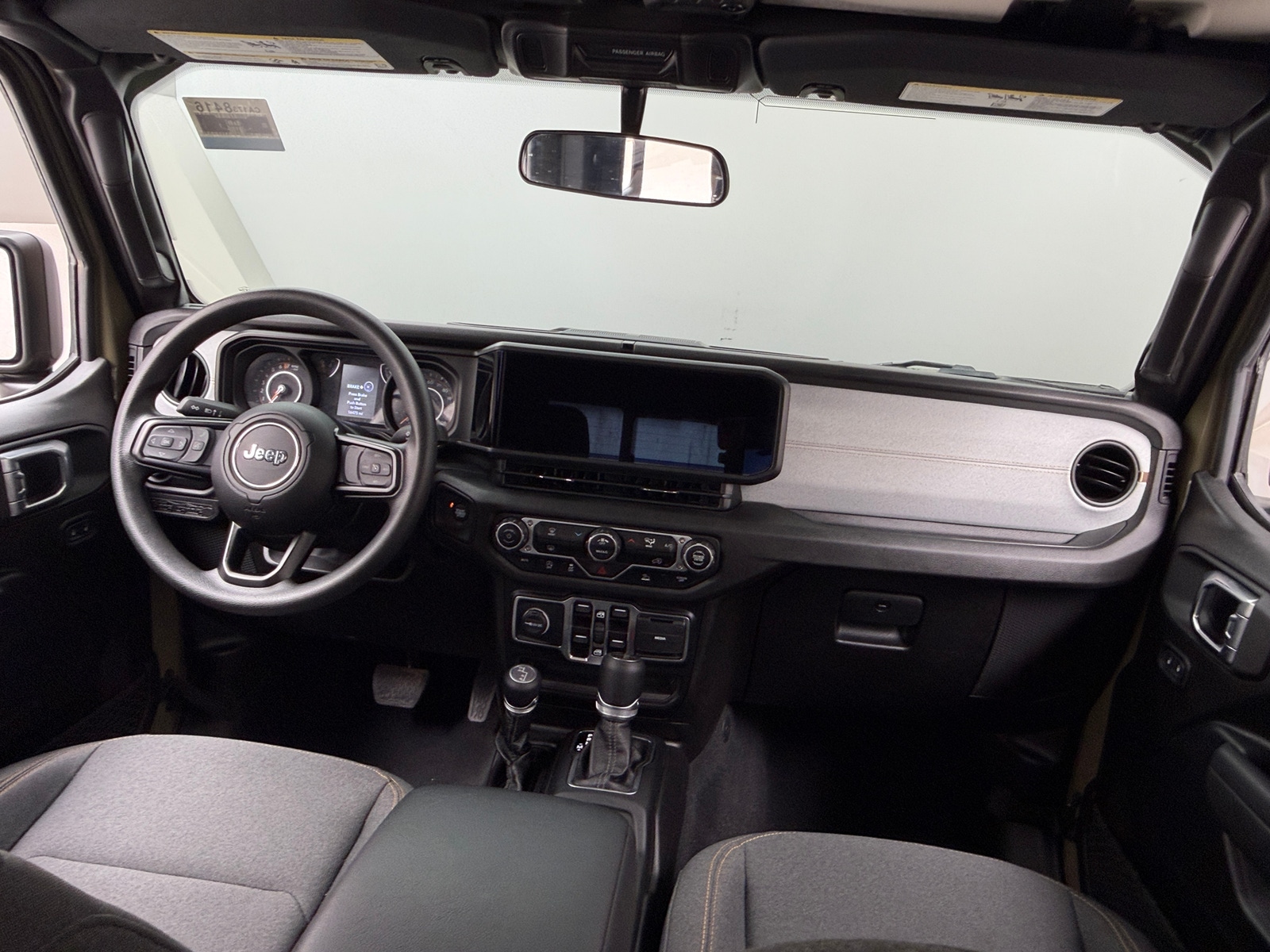 Thumbnail: 2025 Jeep Gladiator - 3