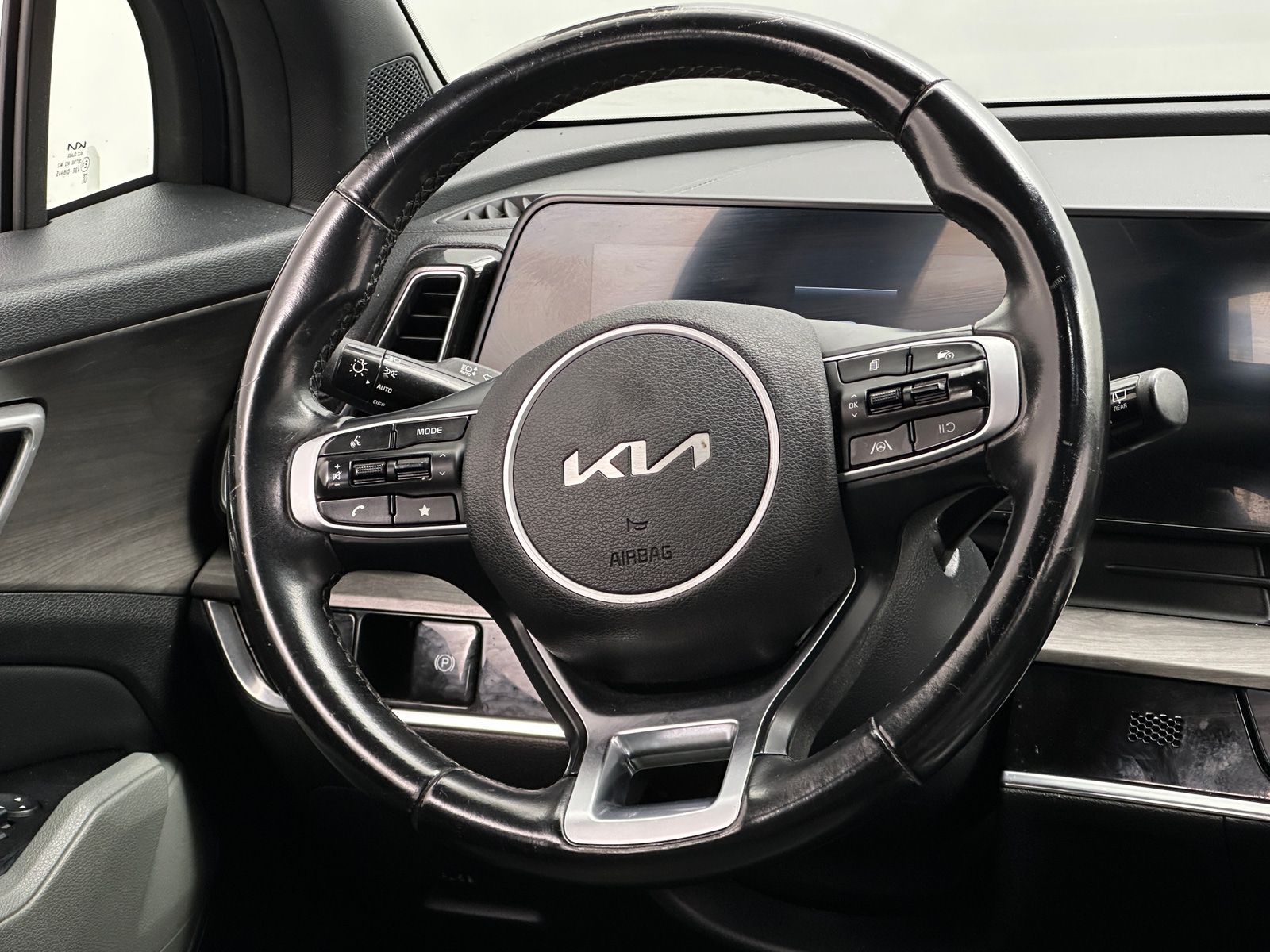 Thumbnail: 2023 Kia Sportage - 4