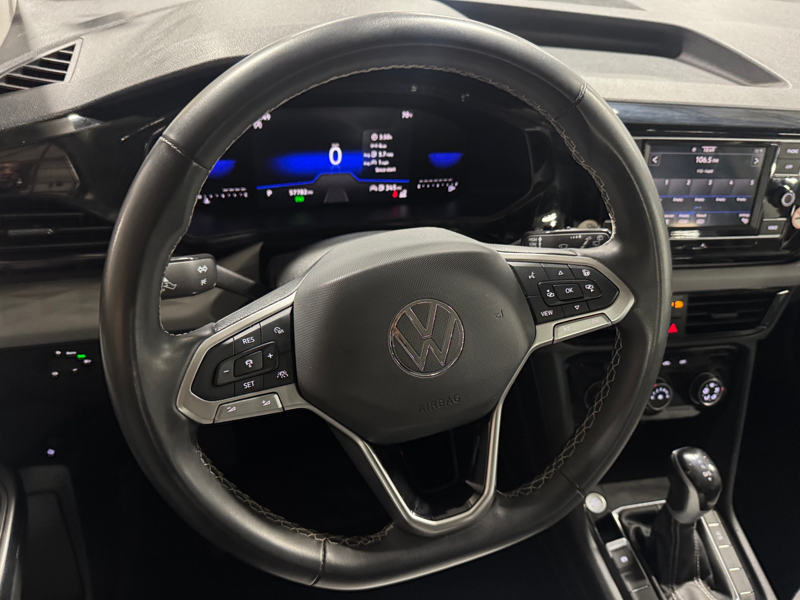 Thumbnail: 2024 Volkswagen Taos - 5