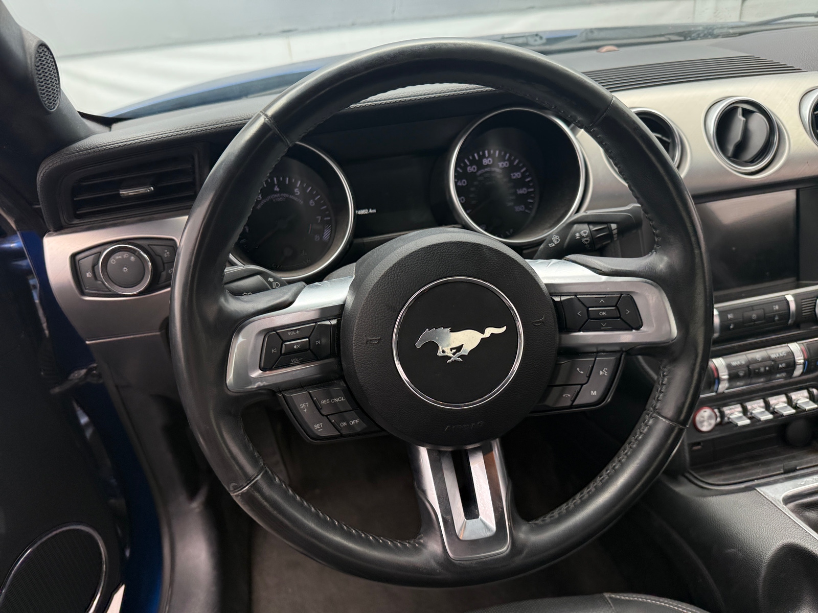 Thumbnail: 2018 Ford Mustang - 3