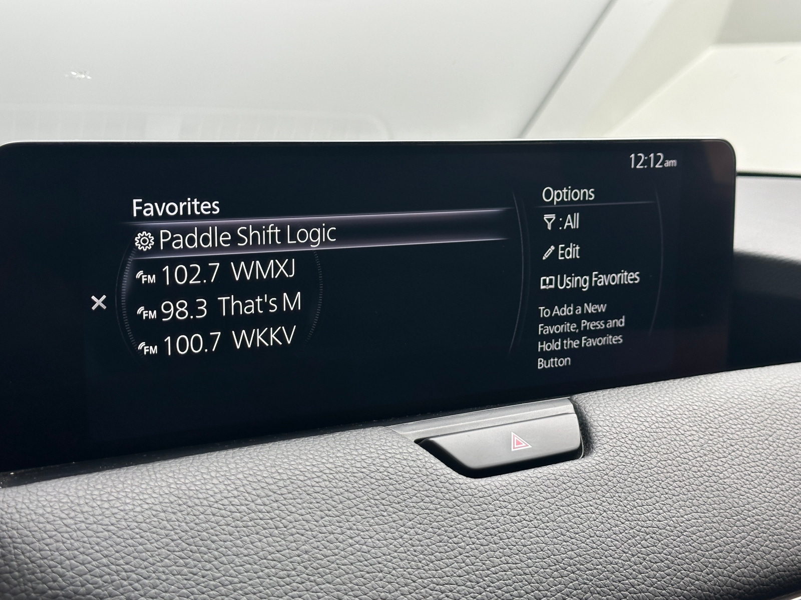 Thumbnail: 2025 Mazda CX-70 - 3
