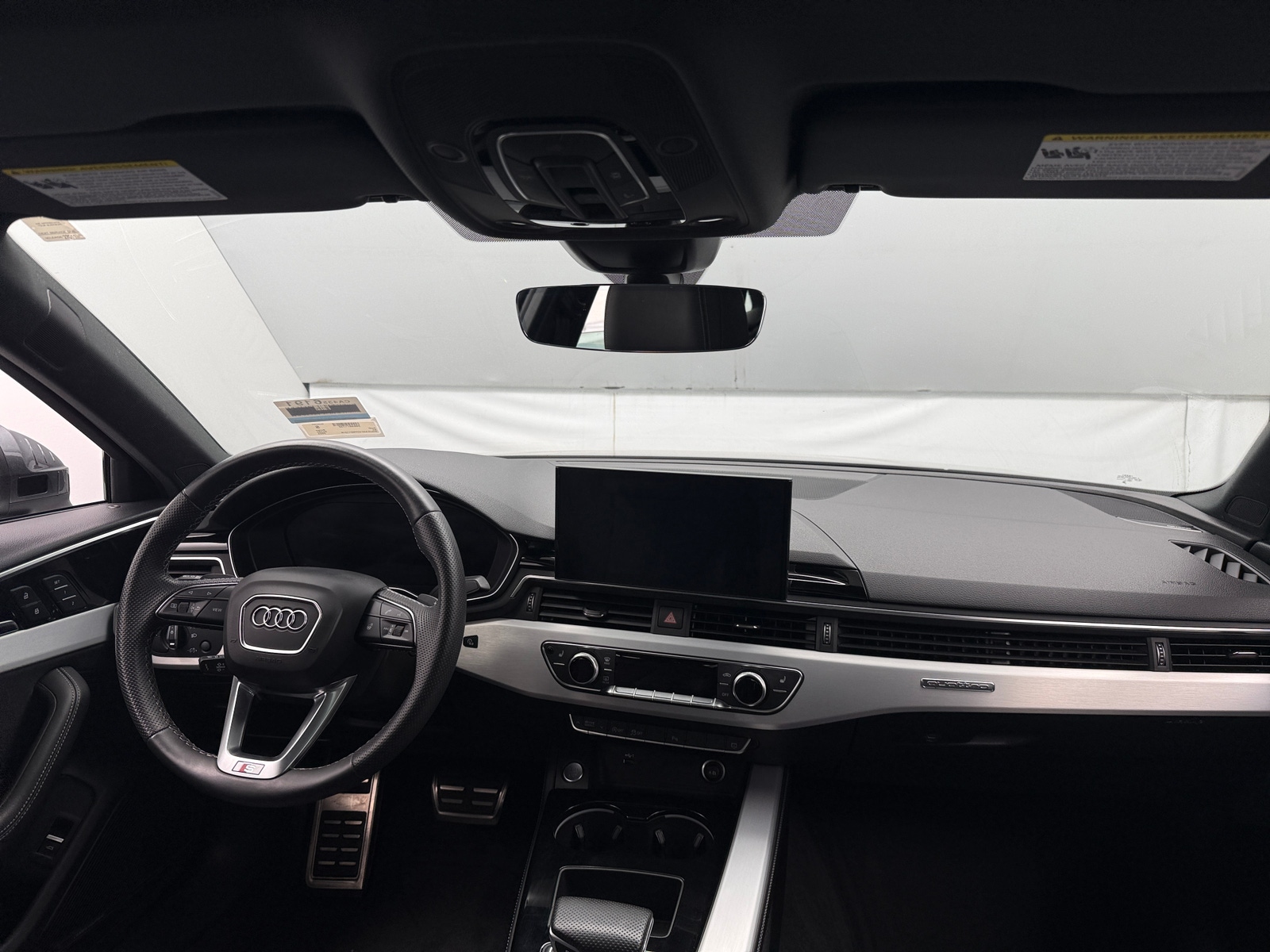 Thumbnail: 2023 Audi A4 - 2