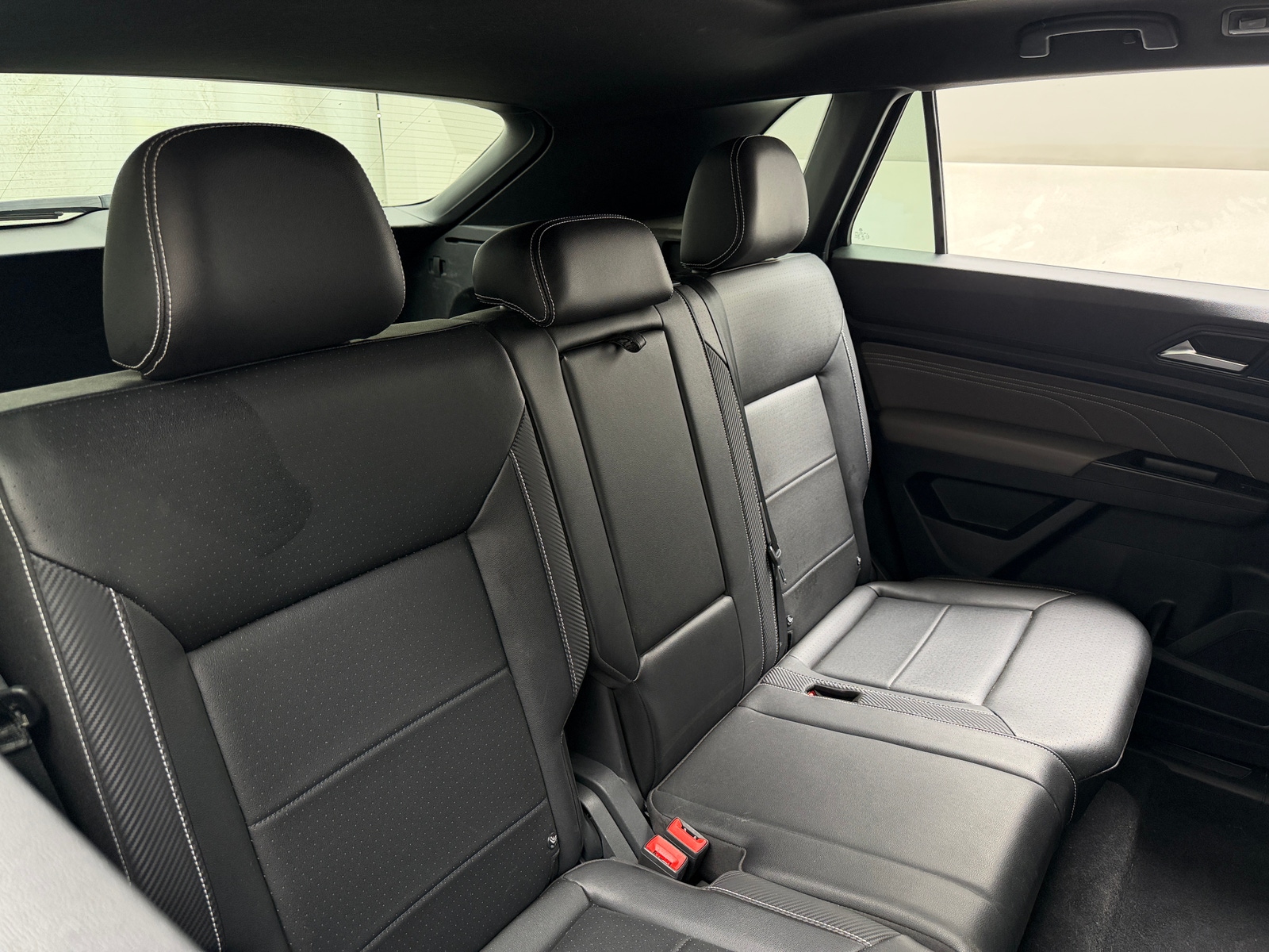 Thumbnail: 2021 Volkswagen Atlas - 5