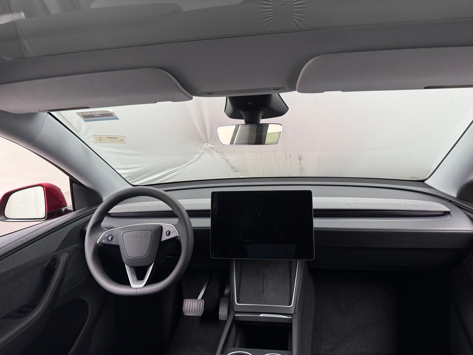Thumbnail: 2026 Tesla Model Y - 2