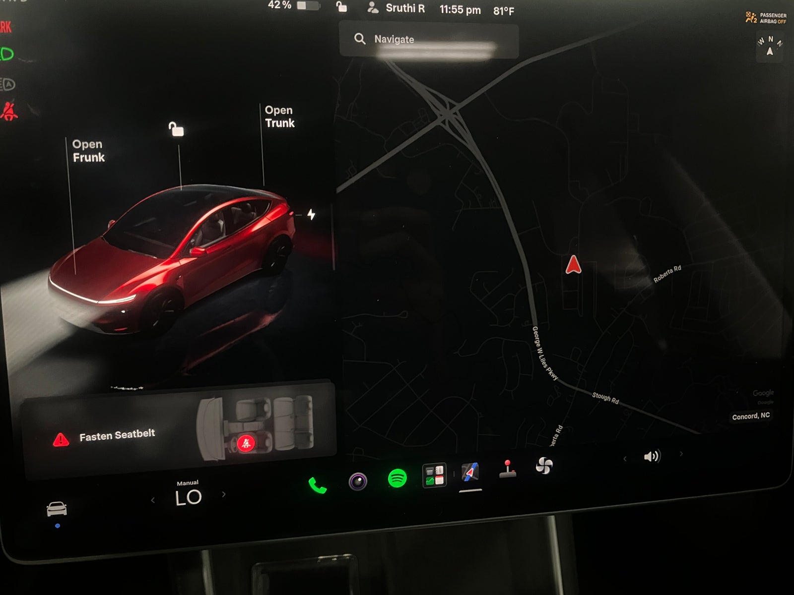 Thumbnail: 2026 Tesla Model Y - 3